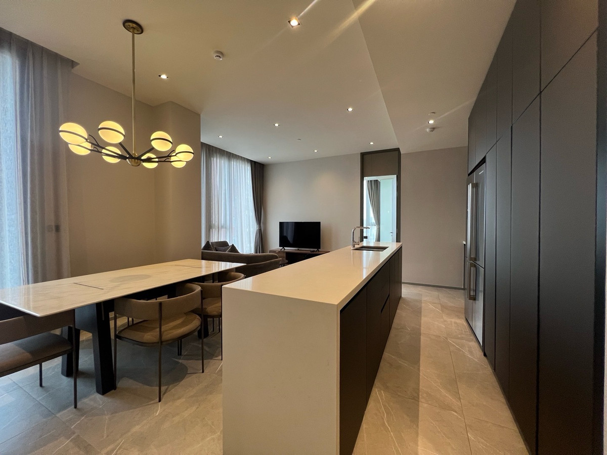 For Sale: Hyde Heritage Thonglor 2 bed/ 2 bath