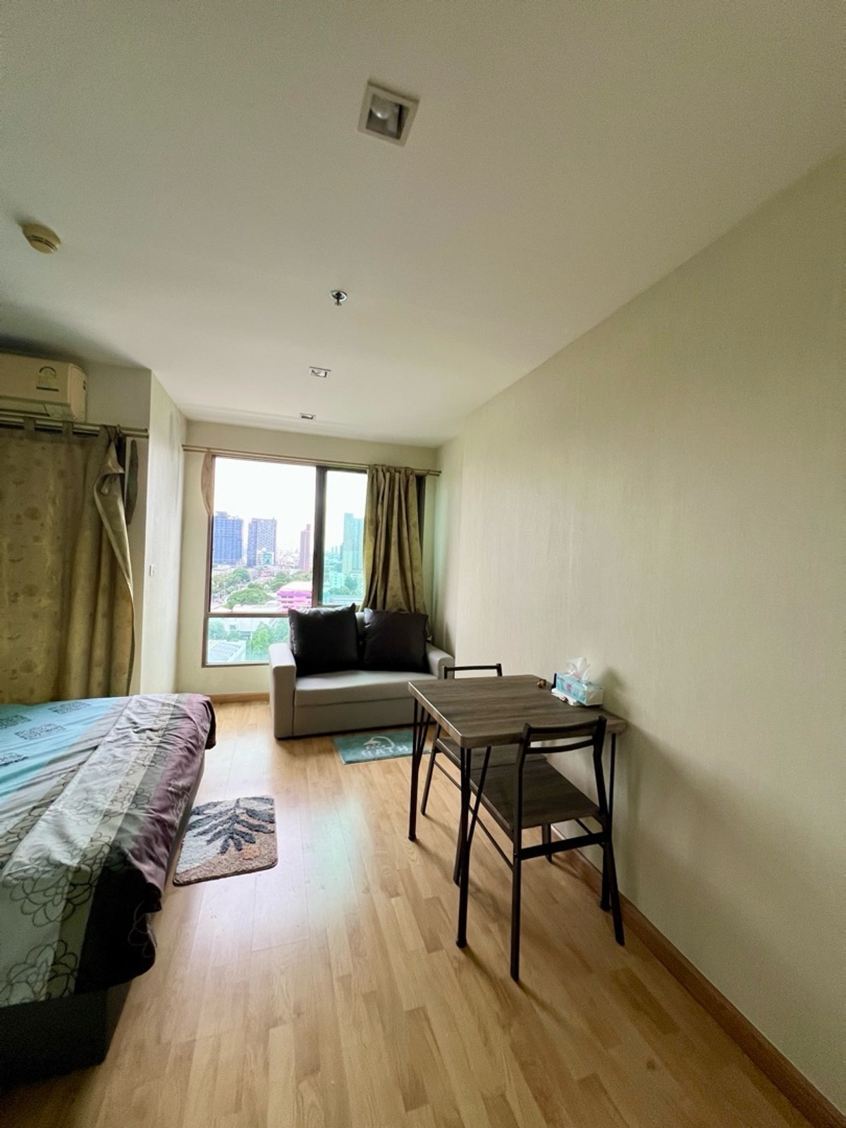 🎊 Agent Post-ขายคอนโดพร้อมอยู่💞💐Casa Condo Asoke - Dindaeng 💕(คาซ่า คอนโด อโศก-ดินแดง) – รูปที่ 4