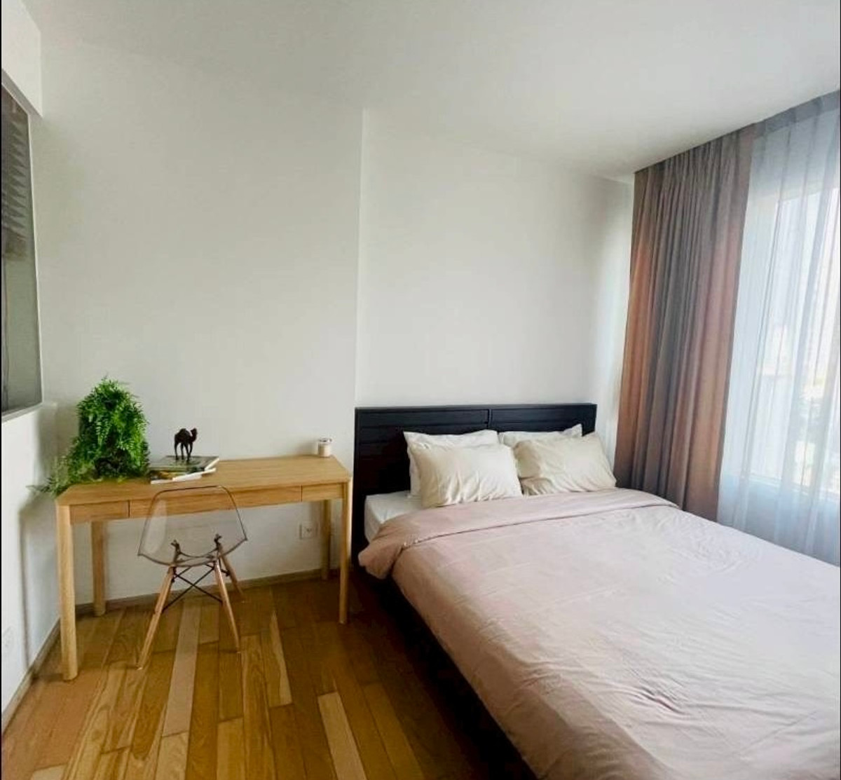 Urgent sale Siri @ Sukhumvit Siri @ Sukhumvit 1 bedroom 1 bathroom (special price) 52sq.m Urgent sale Siri @ Sukhumvit Siri @ Sukhumvit 1 bedroom 1 bathroom (special price) 52sq.m