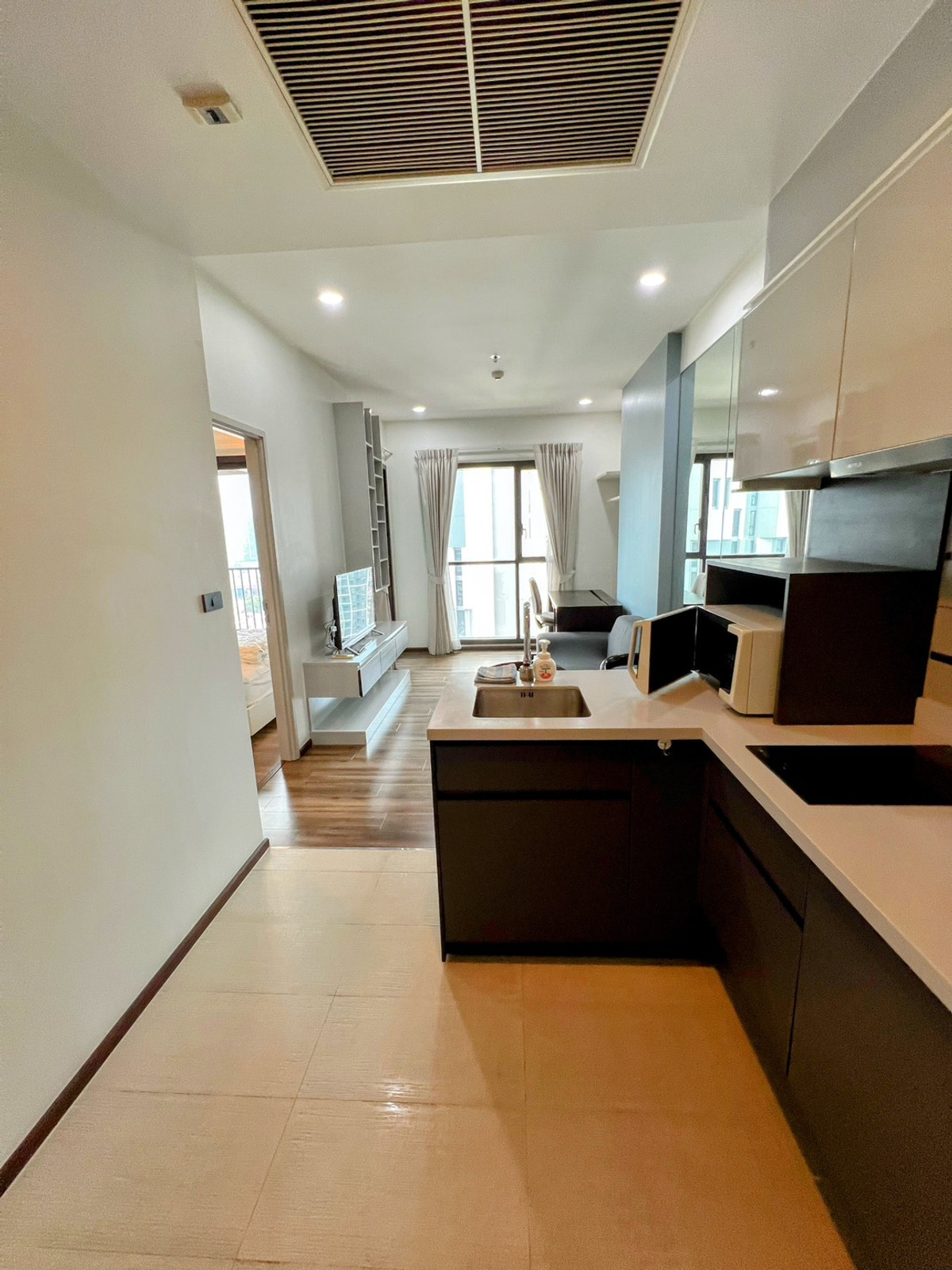 ขายคอนโด Wyne by Sansiri  – รูปที่ 2