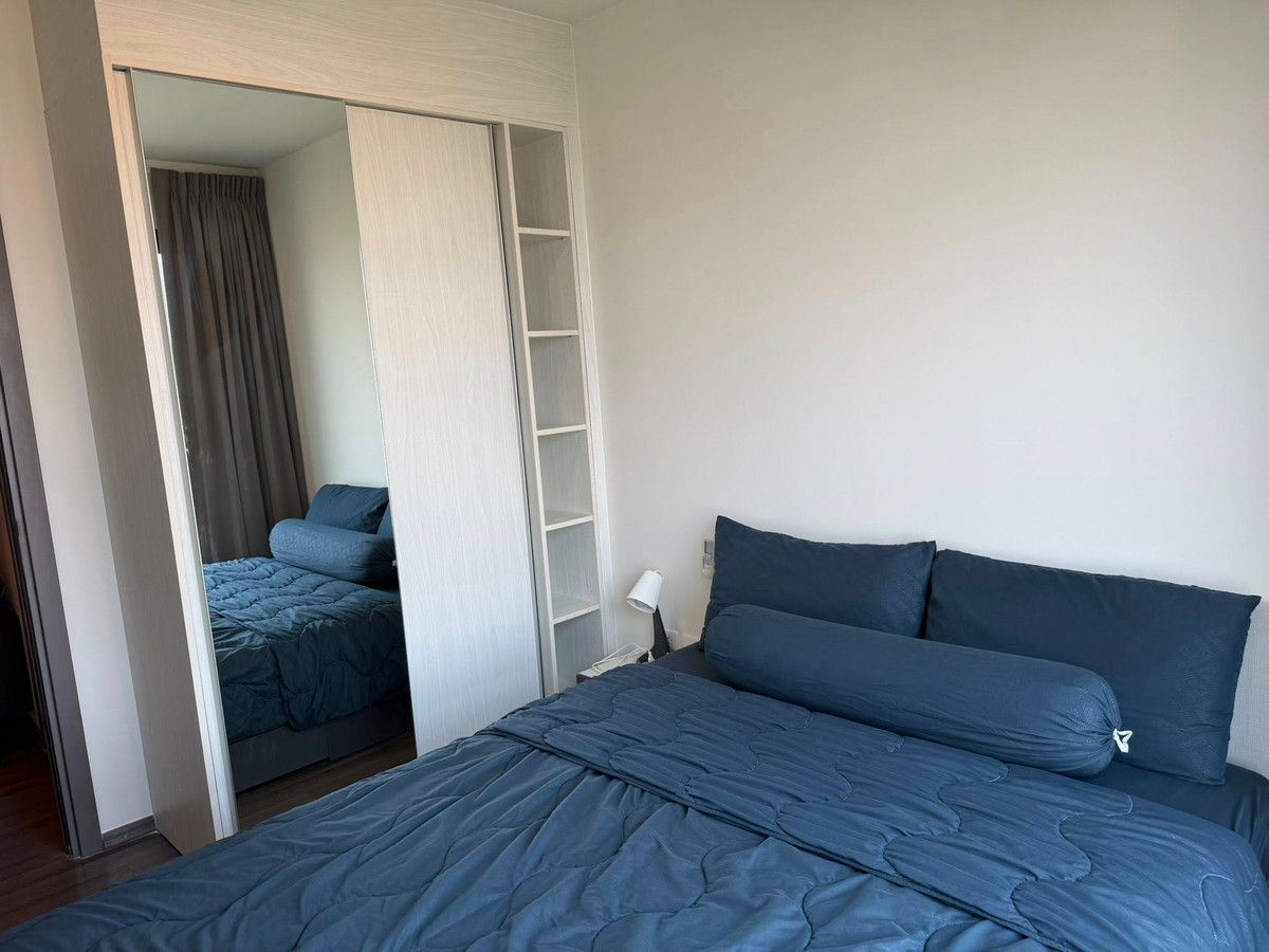 P-3004 🔥 🔥 For sale and rent, beautiful room, high floor, near BTS On Nut! Condo The base park west ready to move in P-3004 🔥 🔥 For sale and rent, beautiful room, high floor, near BTS On Nut! Condo The base park west ready to move in