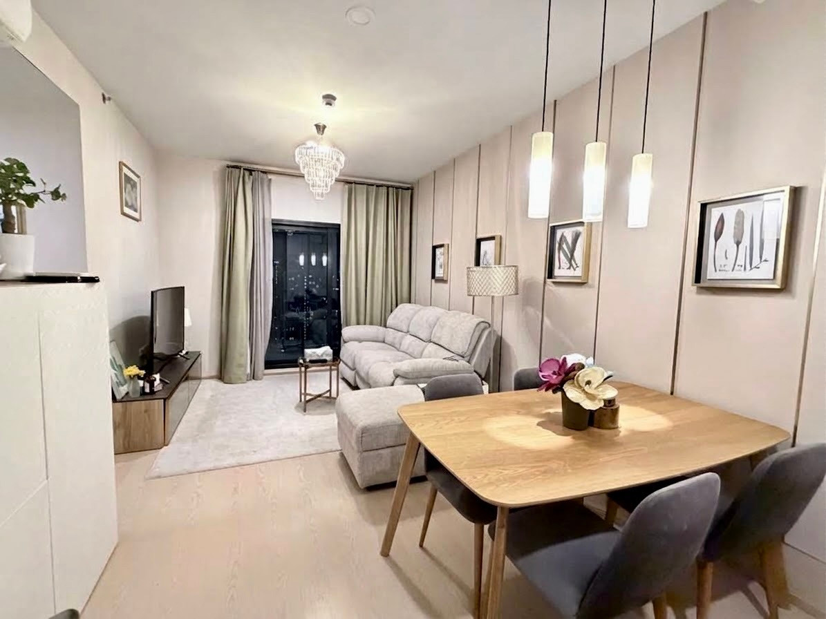 🏠✨ The Tree Sukhumvit 71 - Ekamai | 2 bedroom condo for sale (HBH-HL-258) 🏠✨ The Tree Sukhumvit 71 - Ekamai | 2 bedroom condo for sale (HBH-HL-258)