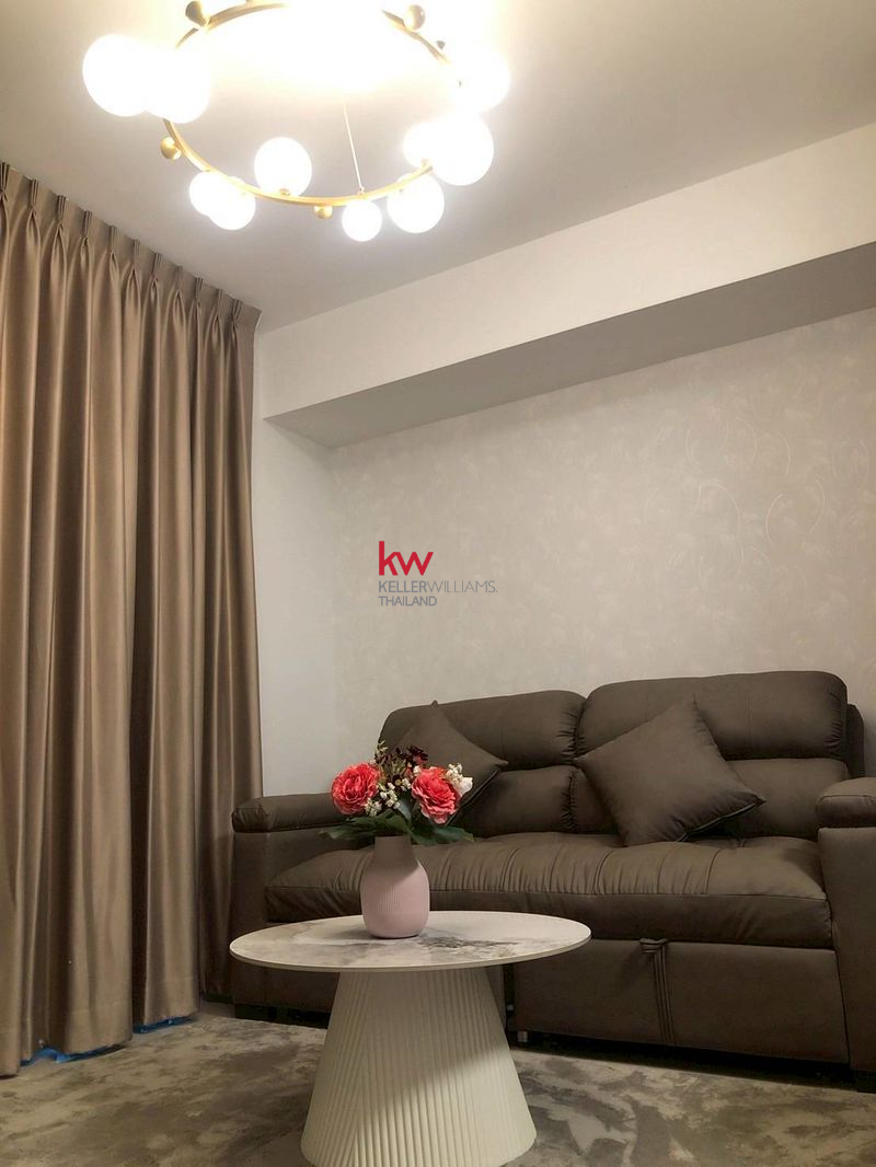 📢 🔥 โปรโมชั่นสุดพิเศษ! ให้เช่า โครงการ Pleno สุขุมวิท-บางนา 2 KWAG-0007 – รูปที่ 3
