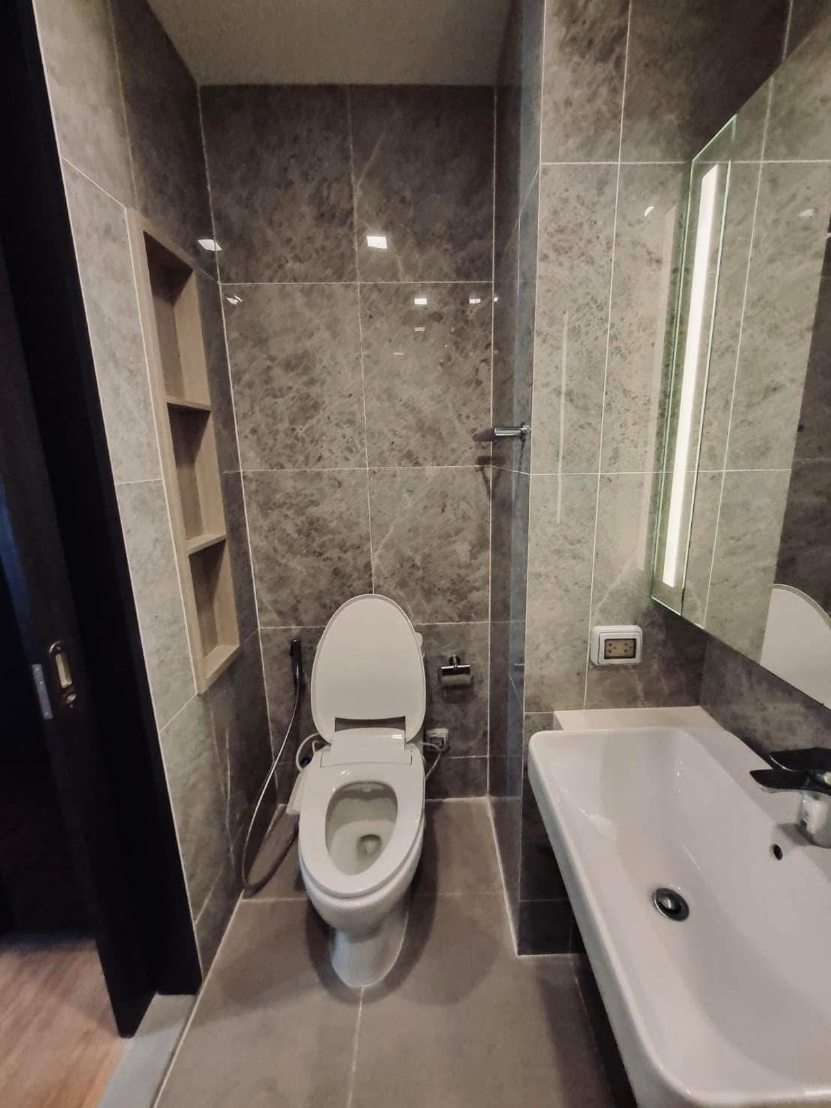 Aviailable for rent Now!, Noble around ari 20,000 THB/month – รูปที่ 2