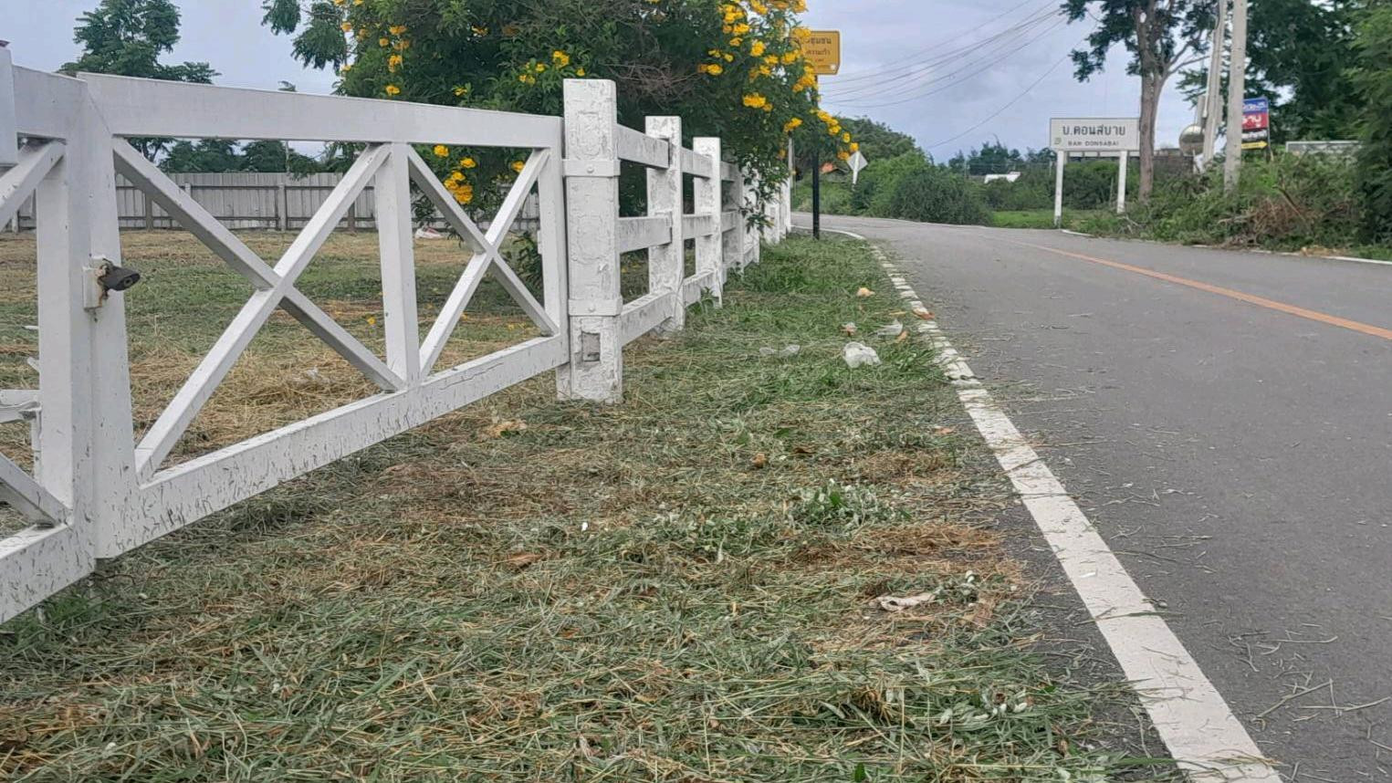 ขายที่ดินใกล้ทะเล จังหวัดเพชรบุรี – รูปที่ 2