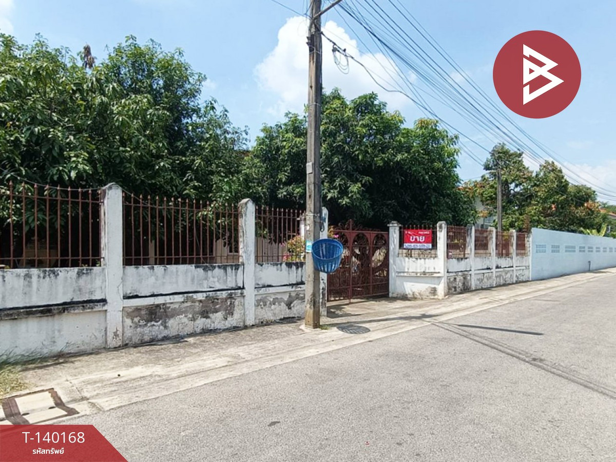 Single house for sale, area 1 ngan 14.7 sq m, Na Mueang, Ratchaburi. Single house for sale, area 1 ngan 14.7 sq m, Na Mueang, Ratchaburi.