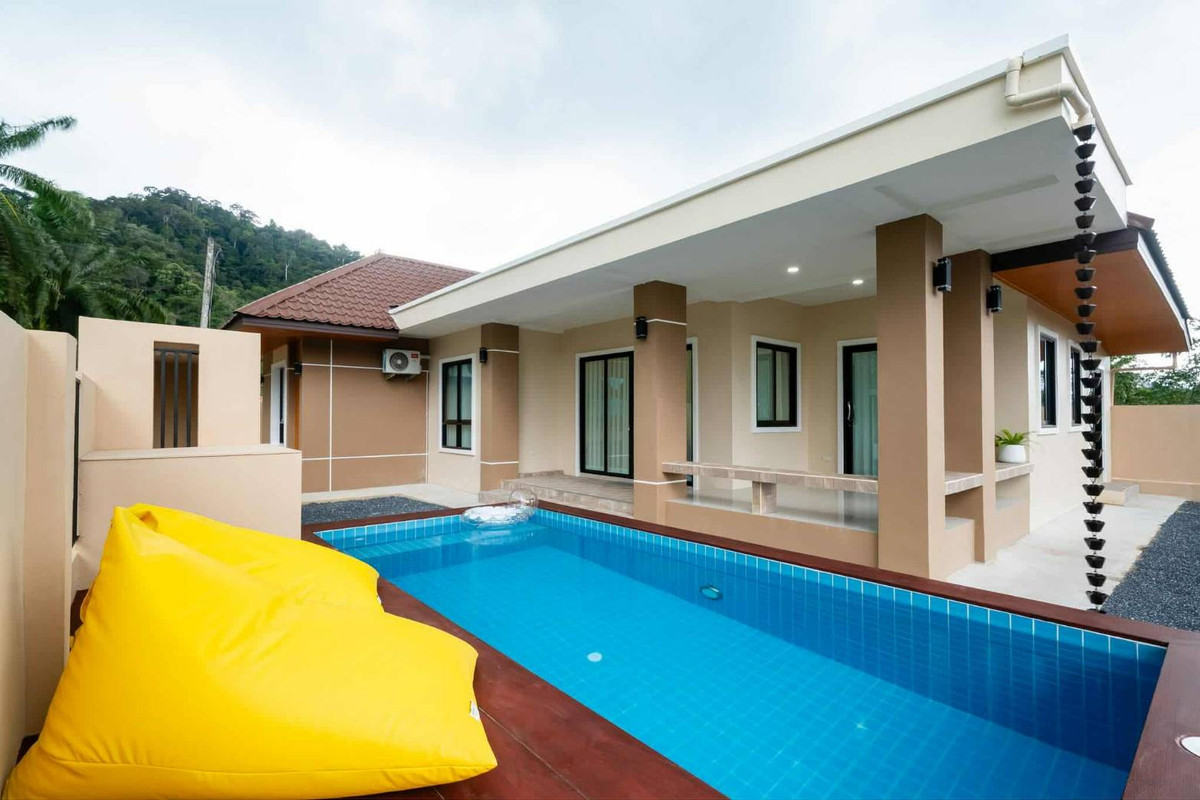 Villa for Rent – Aonang, Krabi, กระบี่ Villa for Rent – Aonang, Krabi, กระบี่