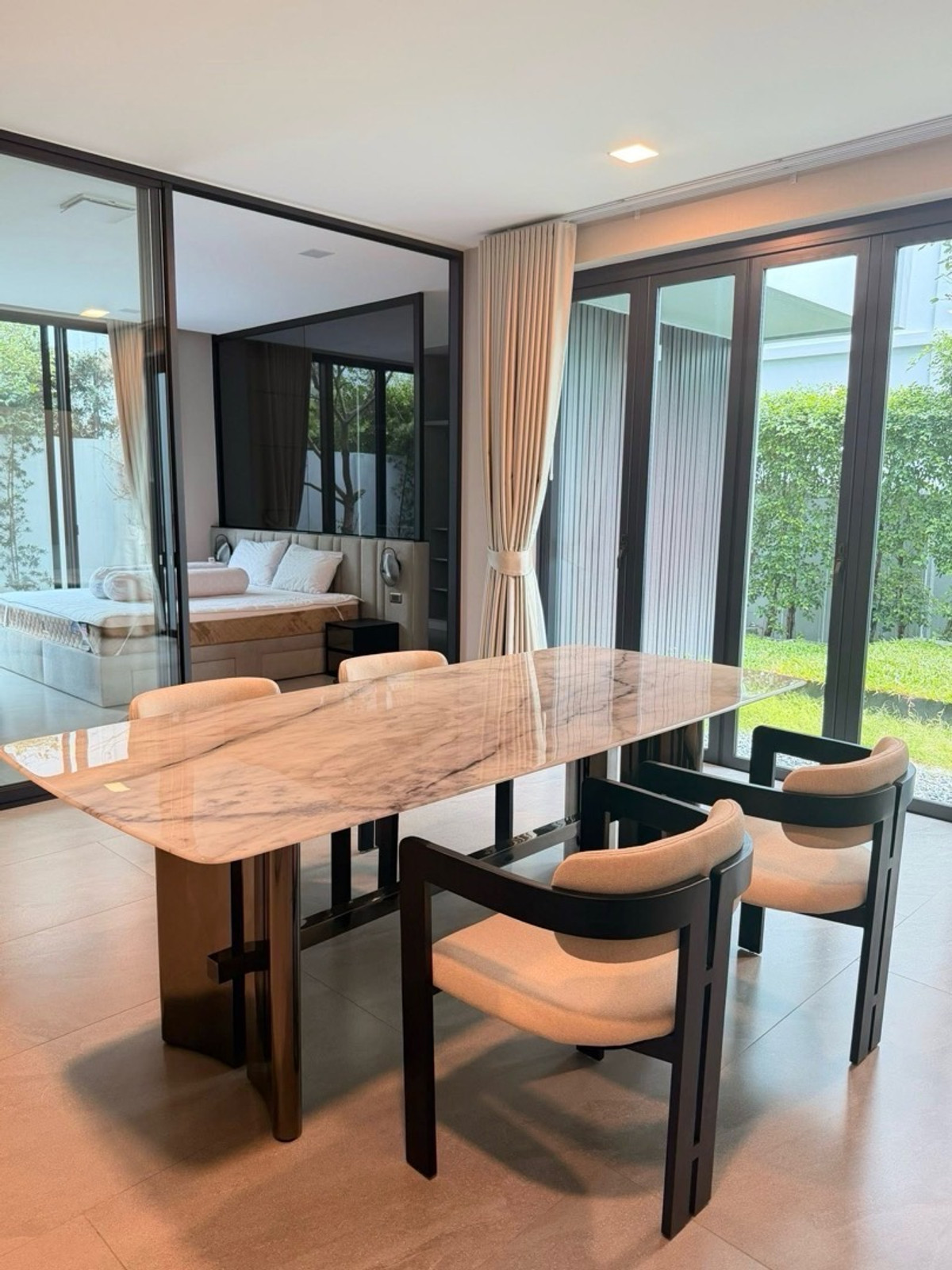 🔥Rent at VIVE 2 กรุงเทพกรีฑา🔥4BR 4BR 🔥290,000🔥421sqm 🔥 – รูปที่ 4