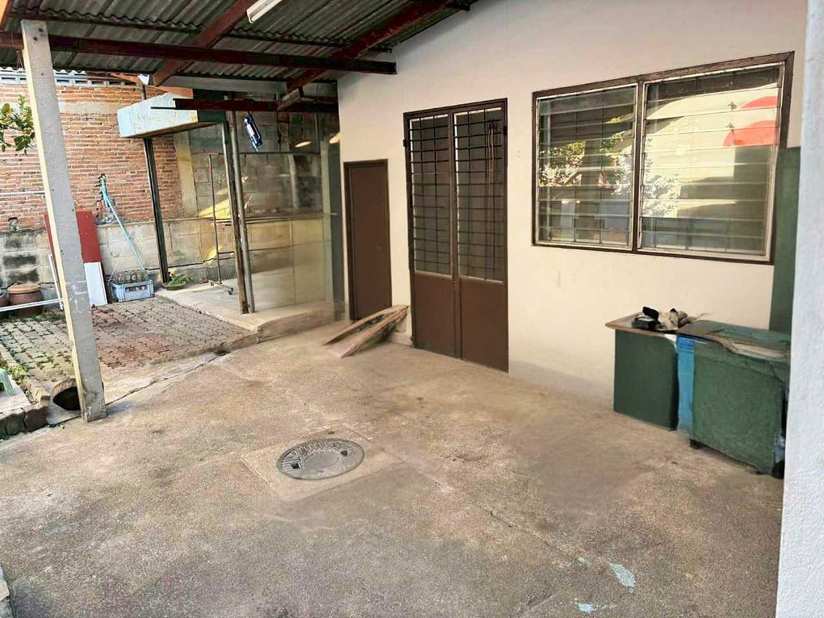 ขายบ้านเดี่ยว หมู่บ้าน 2521 ซอยสวนผัก 44 96 ตร.ม.  – รูปที่ 2
