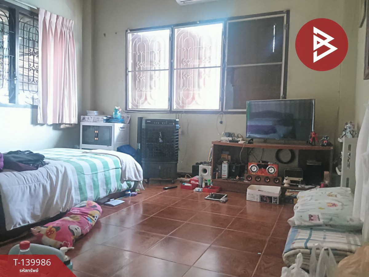 ขายบ้านเดี่ยวพร้อมที่ดิน เนื้อที่ 1 ไร่ อ.บ้านโพธิ์ ฉะเชิงเทรา ติดถนน – รูปที่ 2