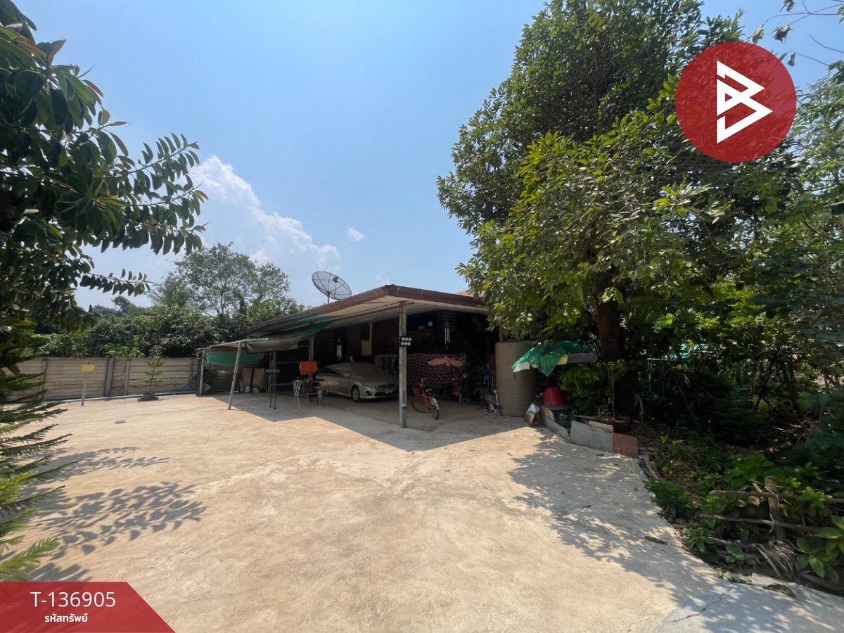 ขายบ้านเดี่ยวพร้อมที่ดิน เนื้อที่ 3 ไร่ 51.1 ตร.วา อุบลรัตน์ ขอนแก่น – รูปที่ 2