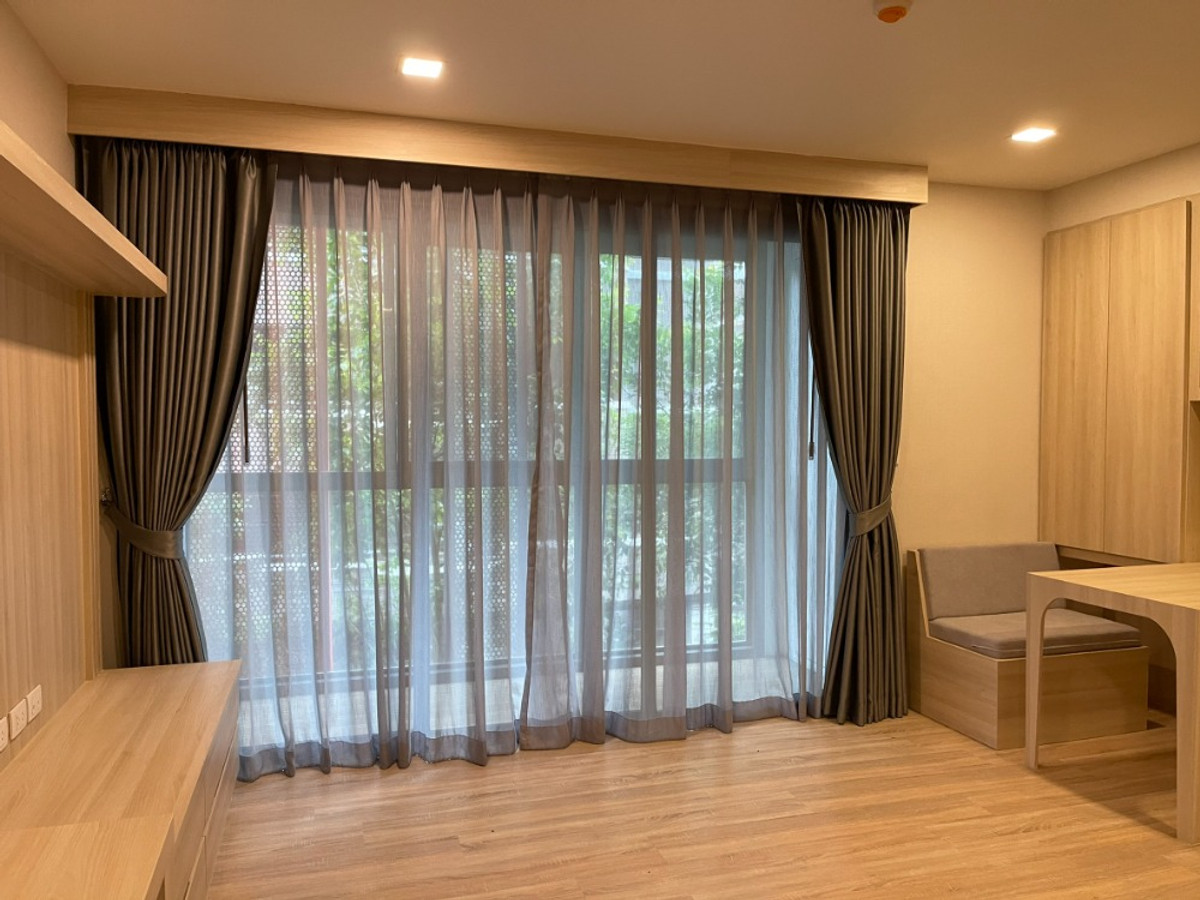 🏠✨ Taka Haus Ekkamai 12 | ขายคอนโด 1 ห้องนอน (HBH-SKV-219)