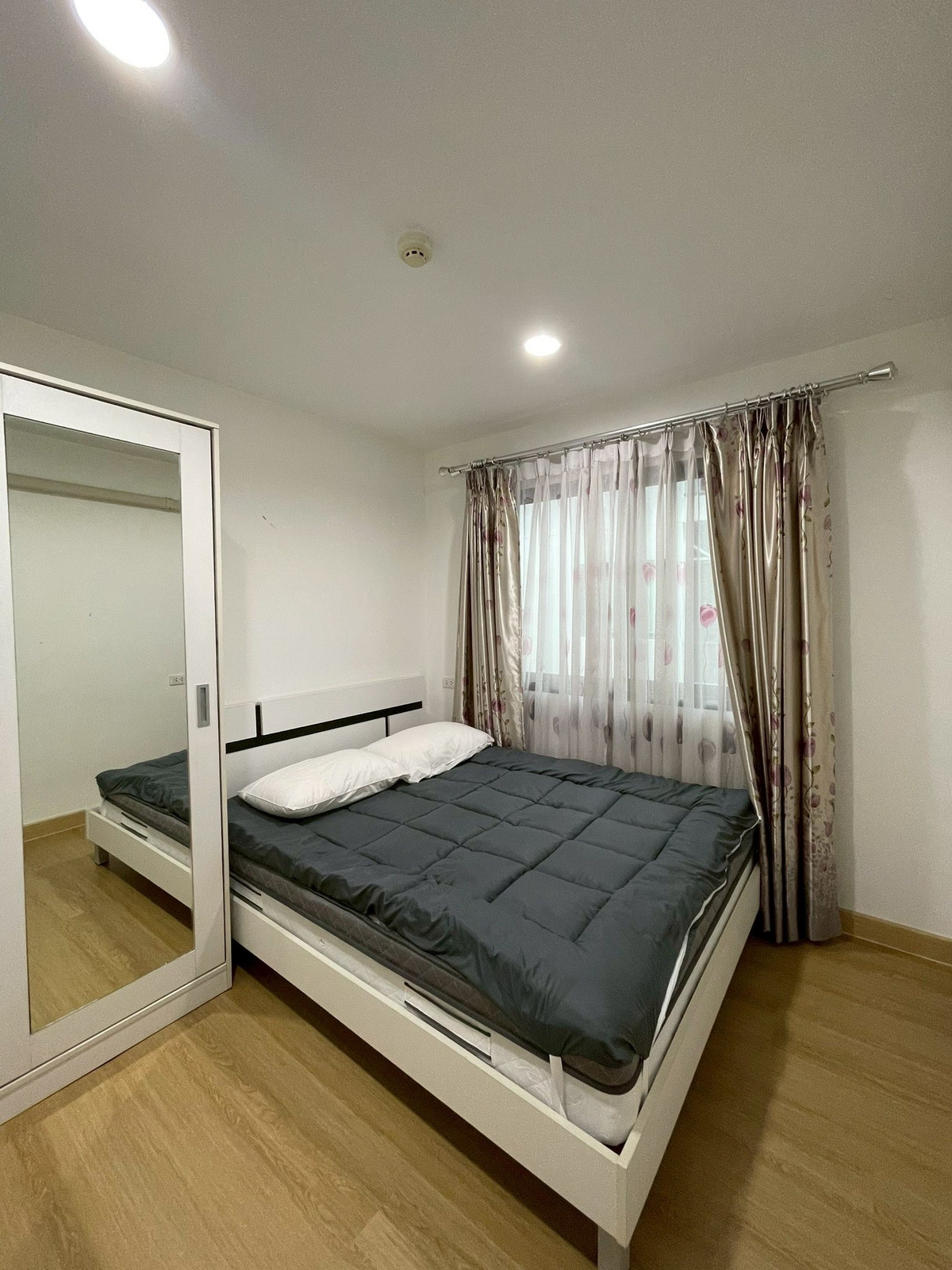 🔥 ขายด่วน! คอนโดห้องสวยพร้อมอยู่ ราคาถูกคุ้มค่า ✅ B-Loft Sukhumvit 115 (บี-ลอฟท์ สุขุมวิท 115) ใกล้ BTS ปู่เจ้า เพียง 400 เมตร 🔥 ขายด่วน! คอนโดห้องสวยพร้อมอยู่ ราคาถูกคุ้มค่า ✅ B-Loft Sukhumvit 115 (บี-ลอฟท์ สุขุมวิท 115) ใกล้ BTS ปู่เจ้า เพียง 400 เมตร