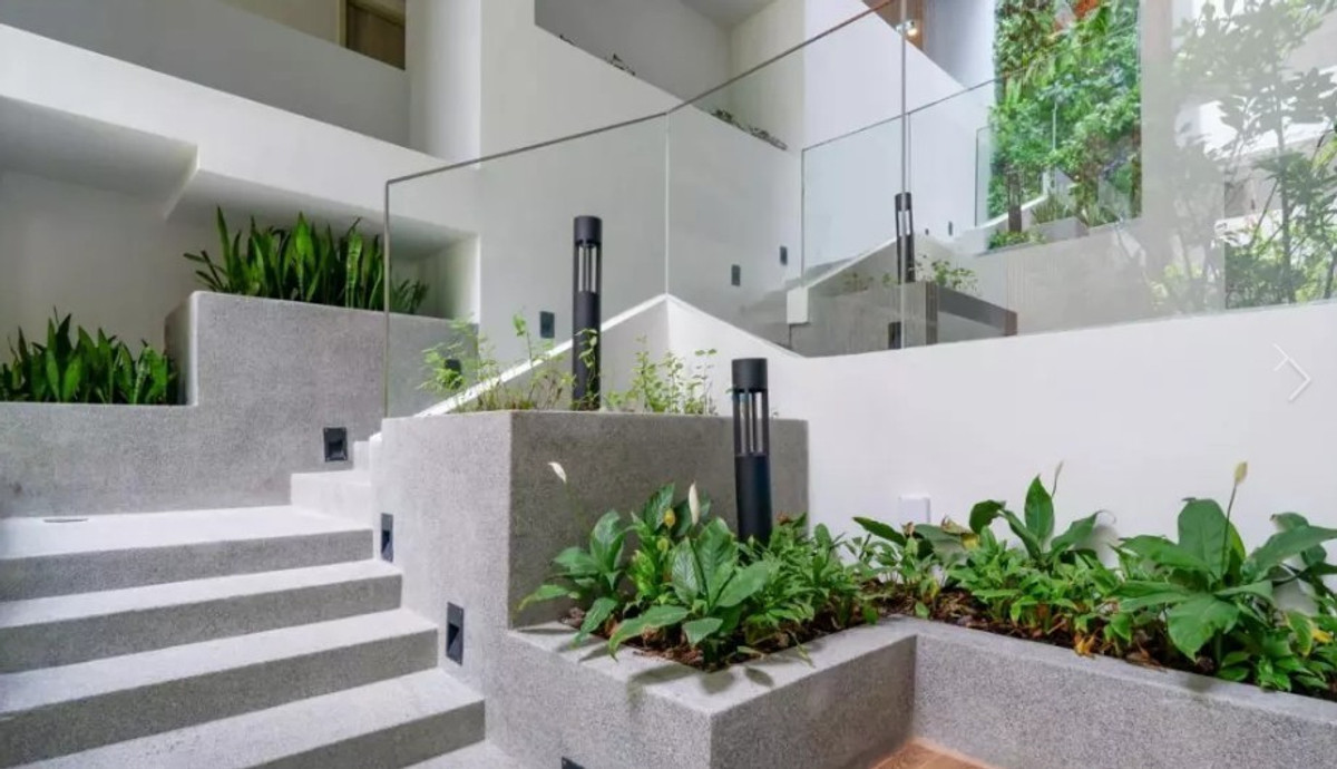 99726-1 - Condo for sale ESQUE Sukhumvit 101/1 (SQ Sukhumvit 101/1) Low-Rise condo designed for superior privacy. At an affordable price, emphasizing peace and design. Exclusive Single Corridor (no rooms across the street). 99726-1 - Condo for sale ESQUE Sukhumvit 101/1 (SQ Sukhumvit 101/1) Low-Rise condo designed for superior privacy. At an affordable price, emphasizing peace and design. Exclusive Single Corridor (no rooms across the street).