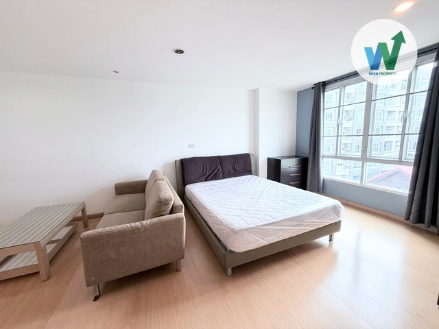 ขายคอนโดทำเลทอง สุขุมวิท 50 โครงการพันดาว เพลส สุขุมวิท 50 (Pandao Place Sukhumvit 50) – รูปที่ 3