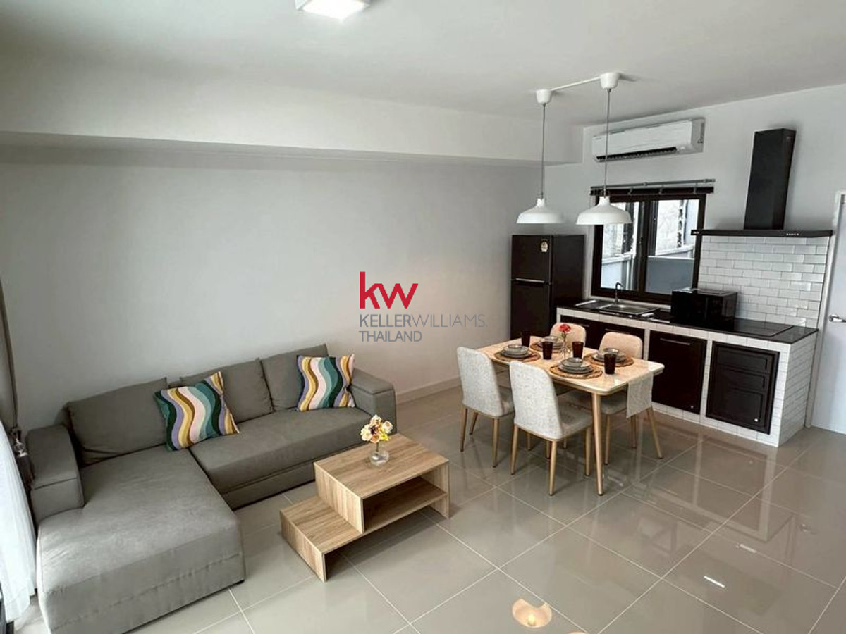 📢 🔥 โปรโมชั่นสุดพิเศษ! ให้เช่า โครงการ Pleno สุขุมวิท-บางนา 2 KWAG-0002  – รูปที่ 2