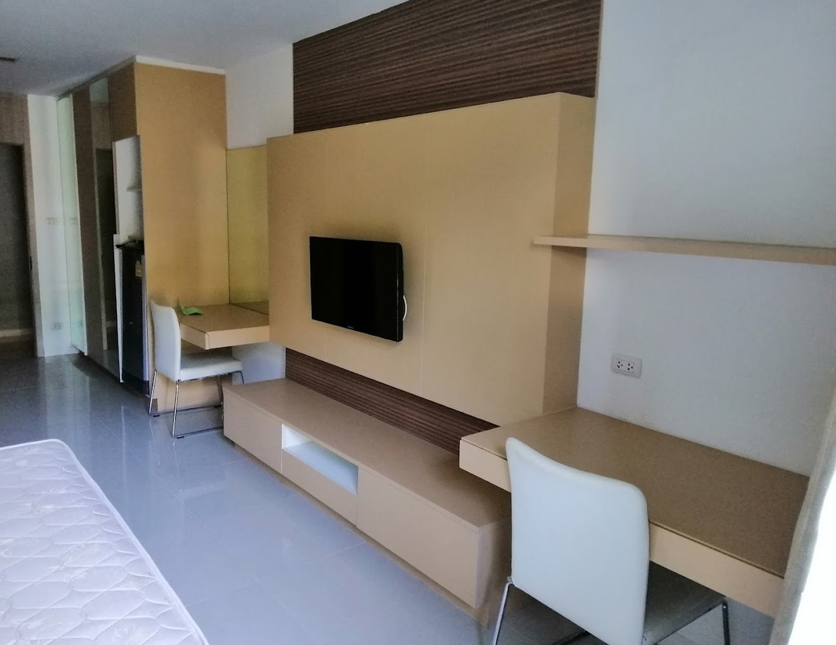 ถูกสุดในโครงการ! Landmark Residence ใกล้ ABAC Yield 8%+ – รูปที่ 3