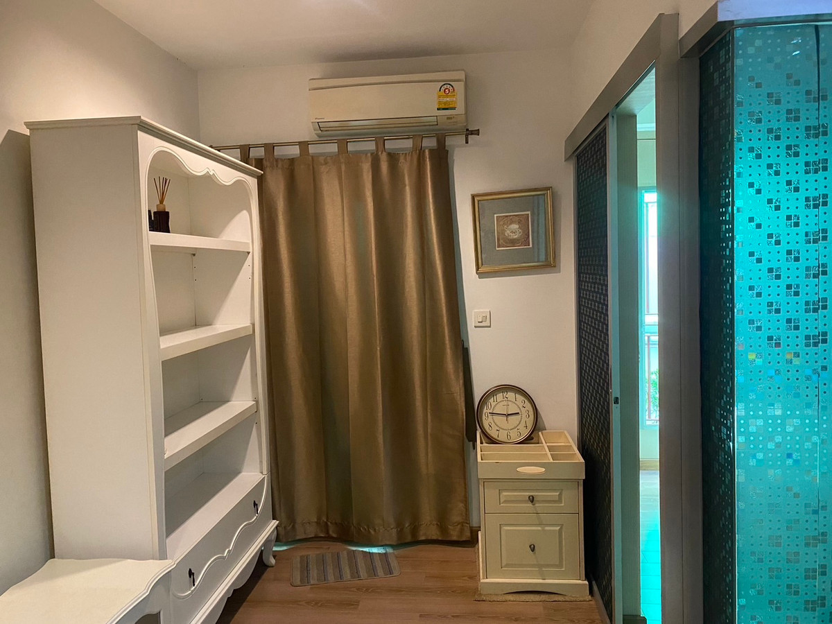 The seed memories siam 37sqm 19k  – รูปที่ 3