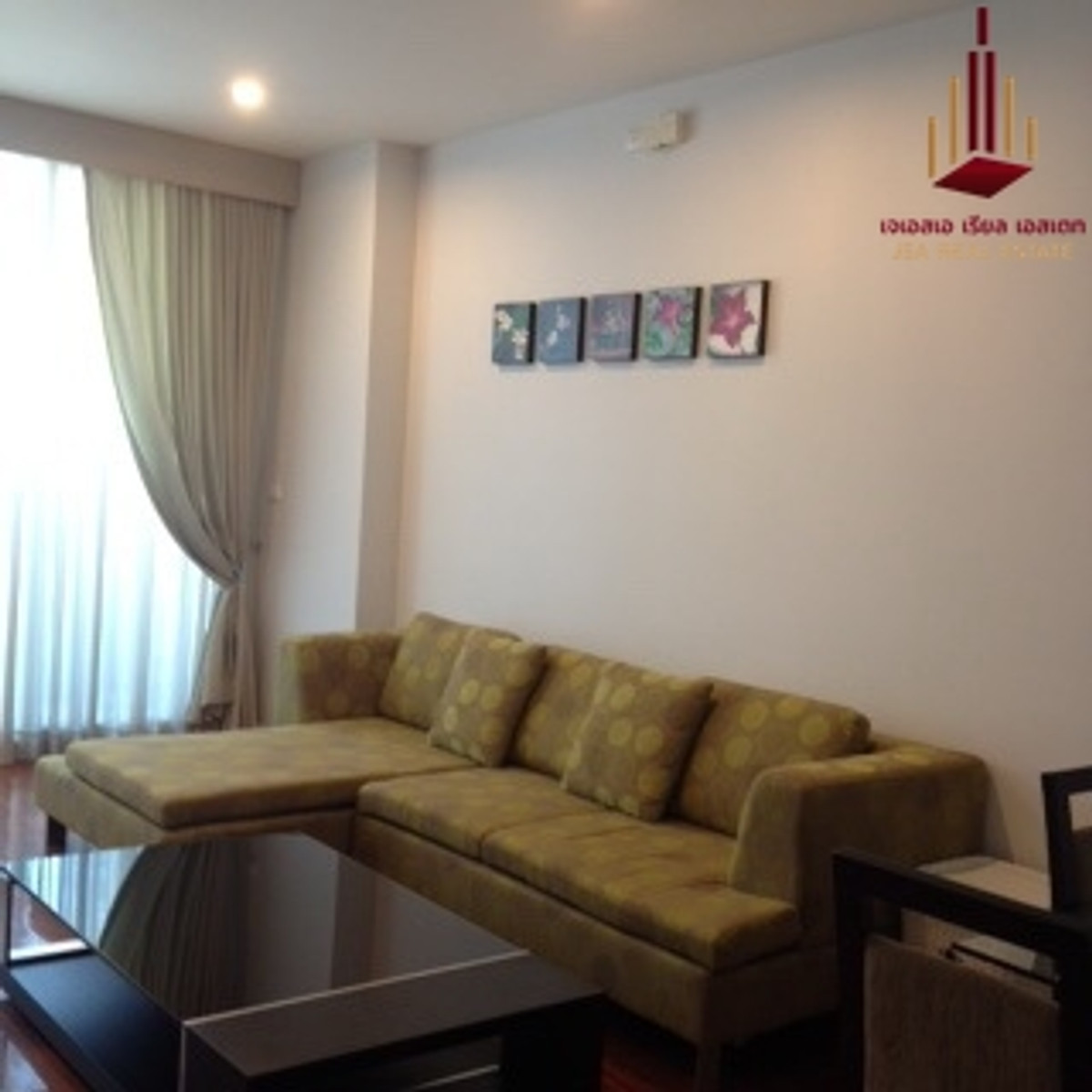 ✨ For Rent: Siri Residence Sukhumvit 24 Condo ✨ 💰 Only 38,000 THB/month