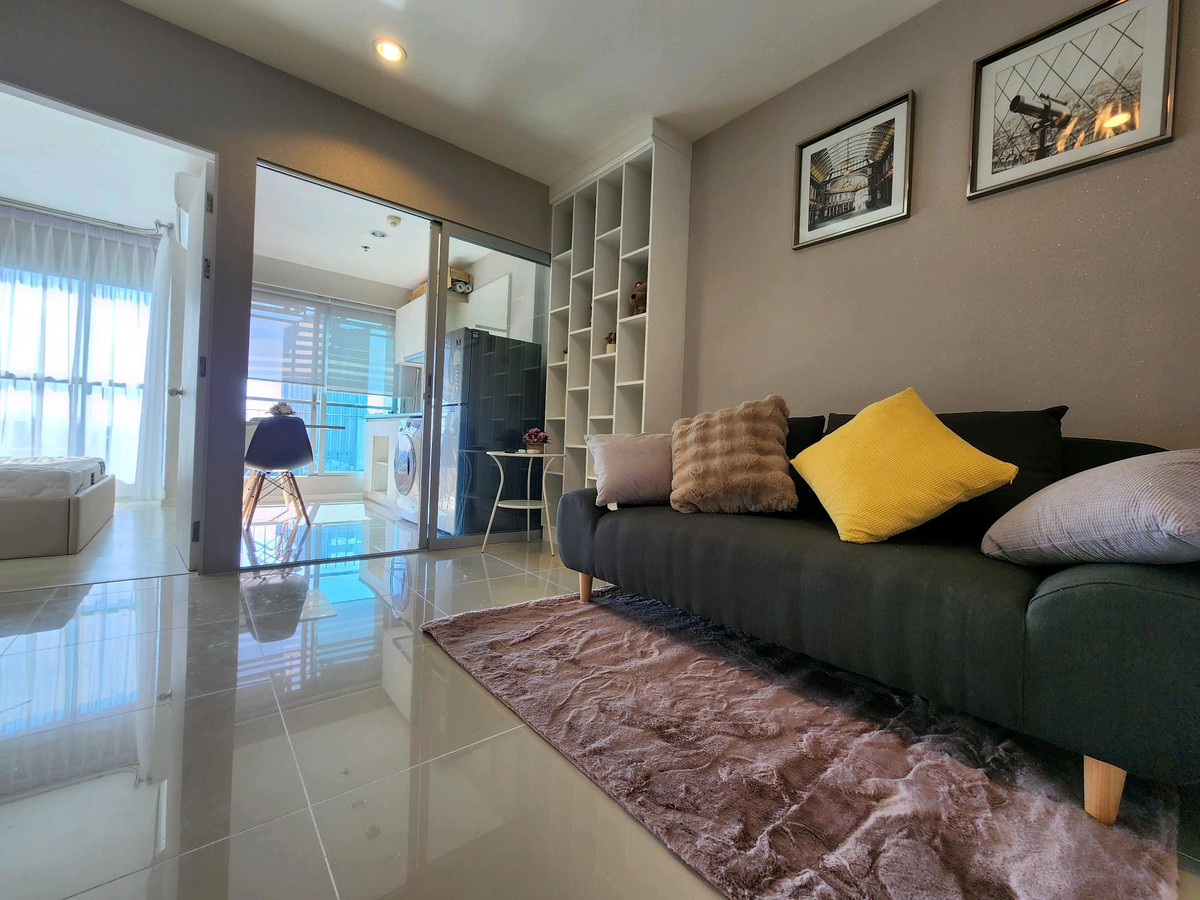 For Rent Aspire48 ให้เช่า 1 Bedroom ห้องสวยตกเเต่งใหม่ ครบน่าอยู่มาก For Rent Aspire48 ให้เช่า 1 Bedroom ห้องสวยตกเเต่งใหม่ ครบน่าอยู่มาก