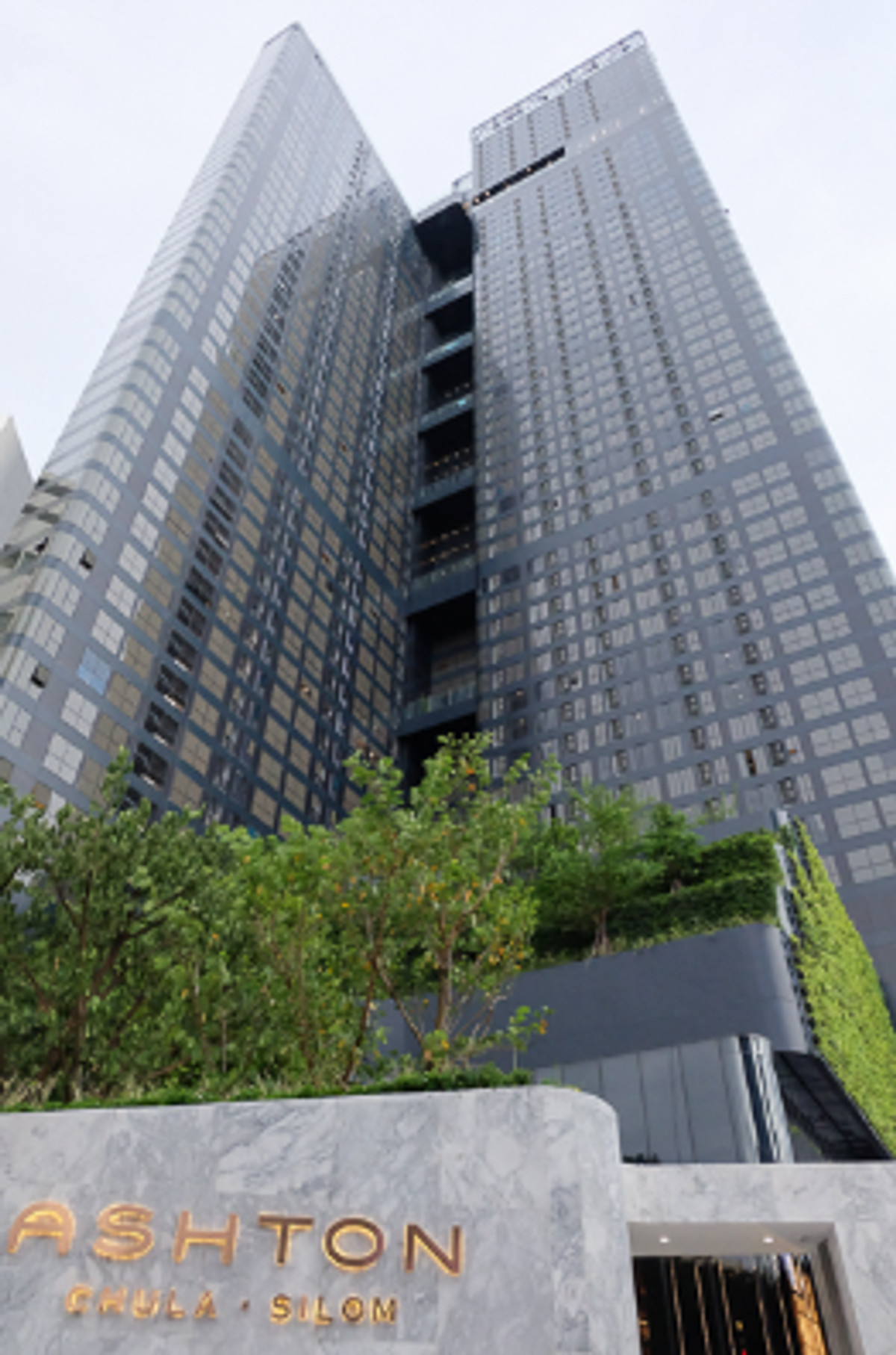 ✨For Sale: Ashton Chula-Silom✨Special Only 5,665,000 THB ✨For Sale: Ashton Chula-Silom✨Special Only 5,665,000 THB