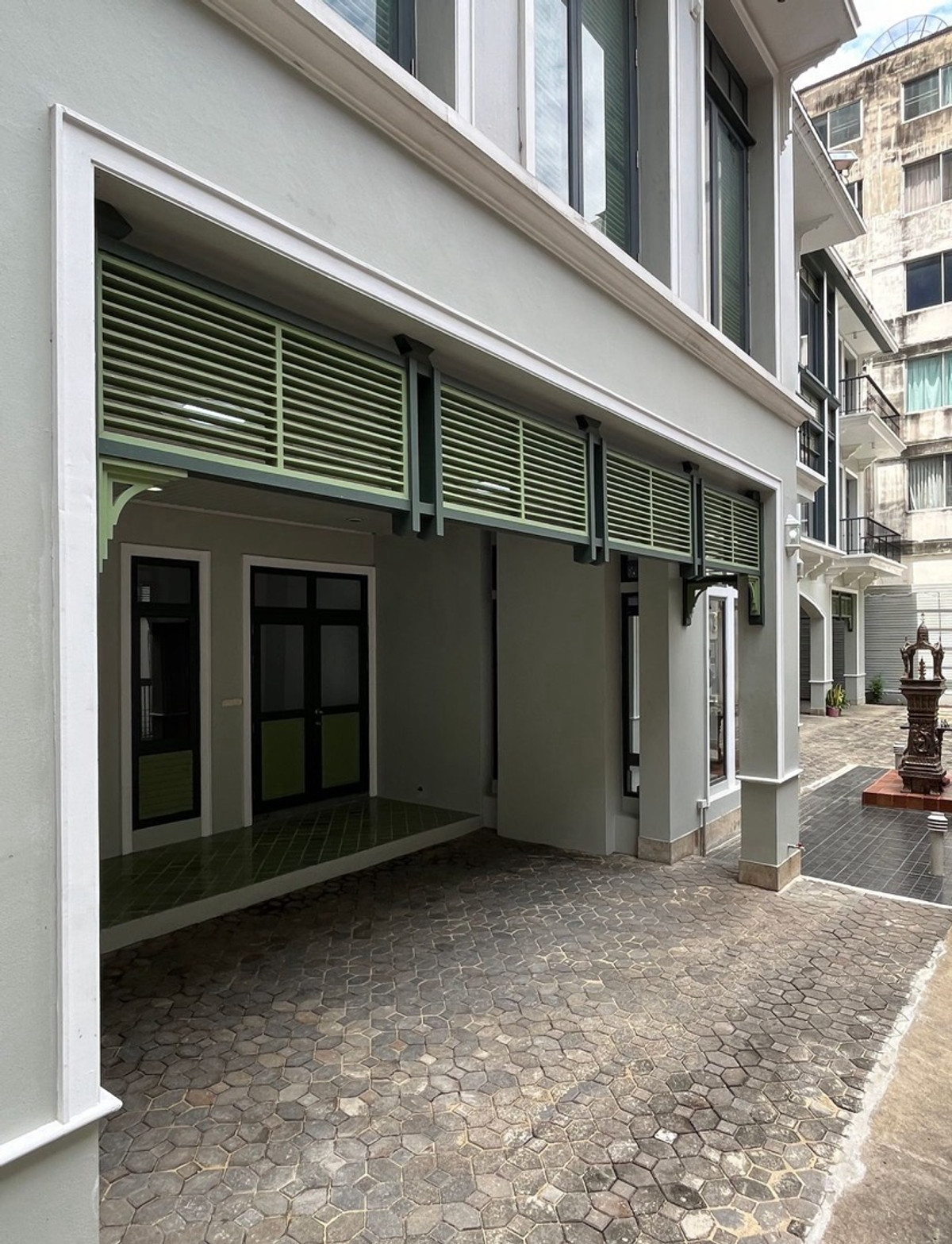 Office building for sale Heart of Sukhumvit (Asoke) – รูปที่ 4