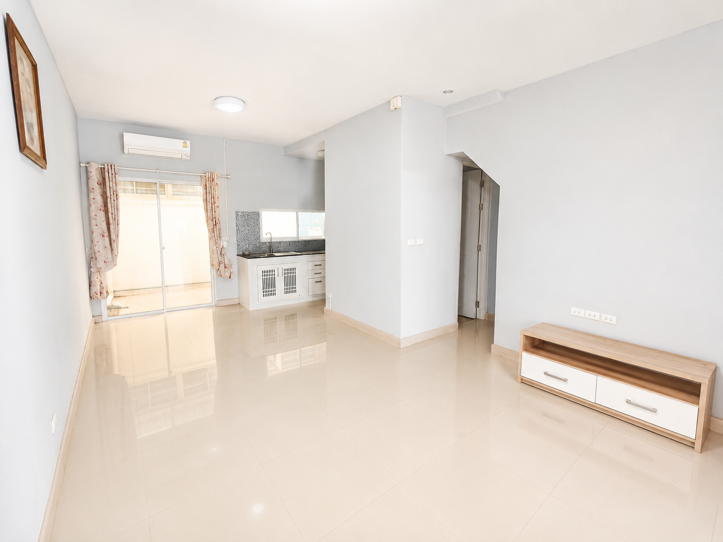 ทาวน์โฮม 2 ชั้น ทำเลรามอินทรา…บ้านที่ลงตัวทั้งราคาและการใช้ชีวิต  โครงการ ซิตี้เซนส์ รามอินทรา บ้านดี ทำเลโดน ใช้ชีวิตง่าย ใกล้ทุกความสะดวก   – รูปที่ 3