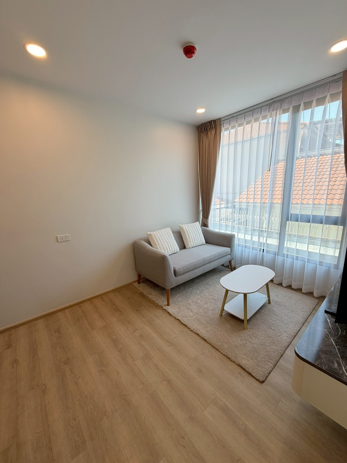 99726-2 - Corner Room Rare Item! Leaked for reservation ESQUE Sukhumvit 101/1 | near BTS Punnawithi 99726-2 - Corner Room Rare Item! Leaked for reservation ESQUE Sukhumvit 101/1 | near BTS Punnawithi