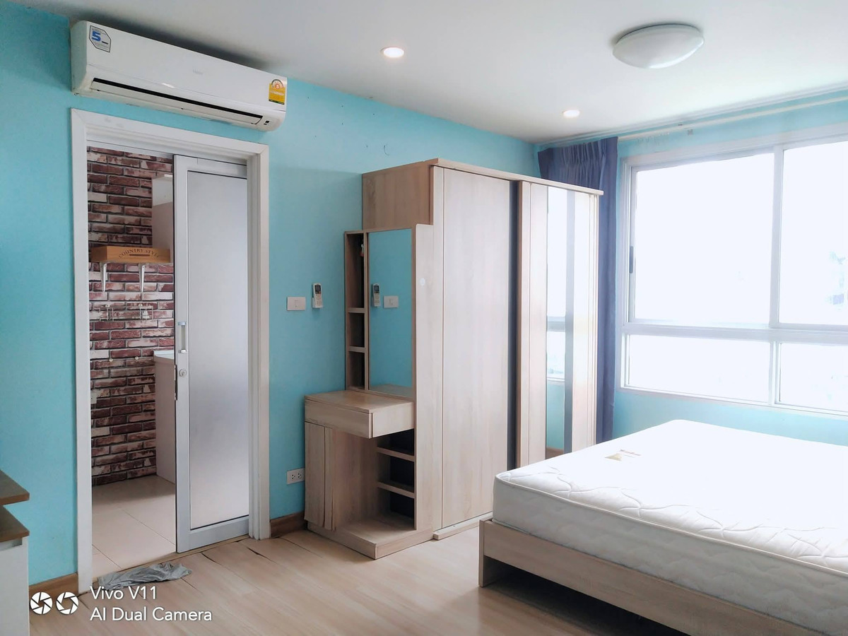 ขายพลัมคอนโด พหลโยธิน89 เฟส 4 เพียง 1.05 ล้านบาท – รูปที่ 3