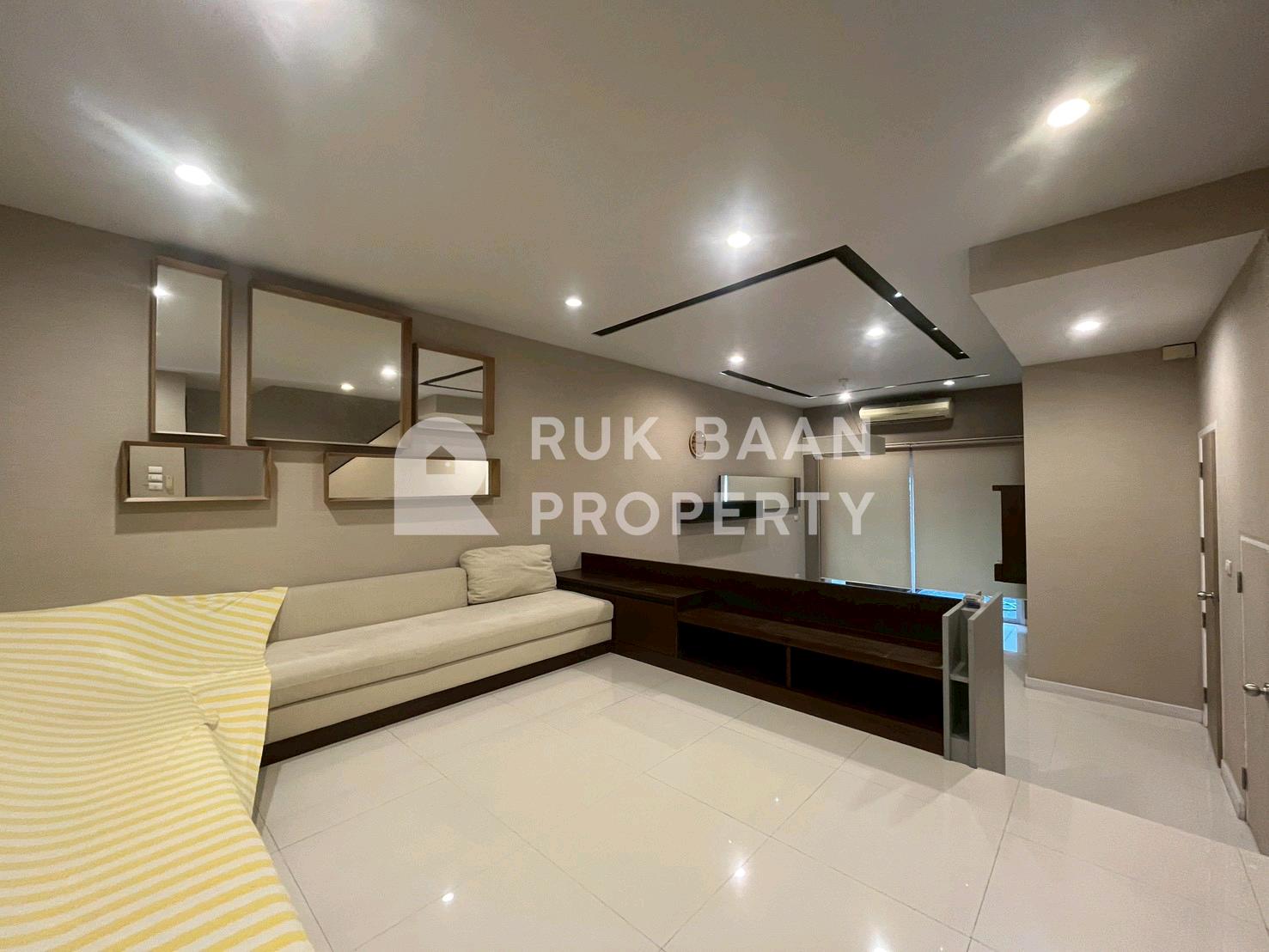 Single house for sale/SALE✨ Private Nirvana Life Exclusive (Private Nirvana Life Exclusive) – รูปที่ 3