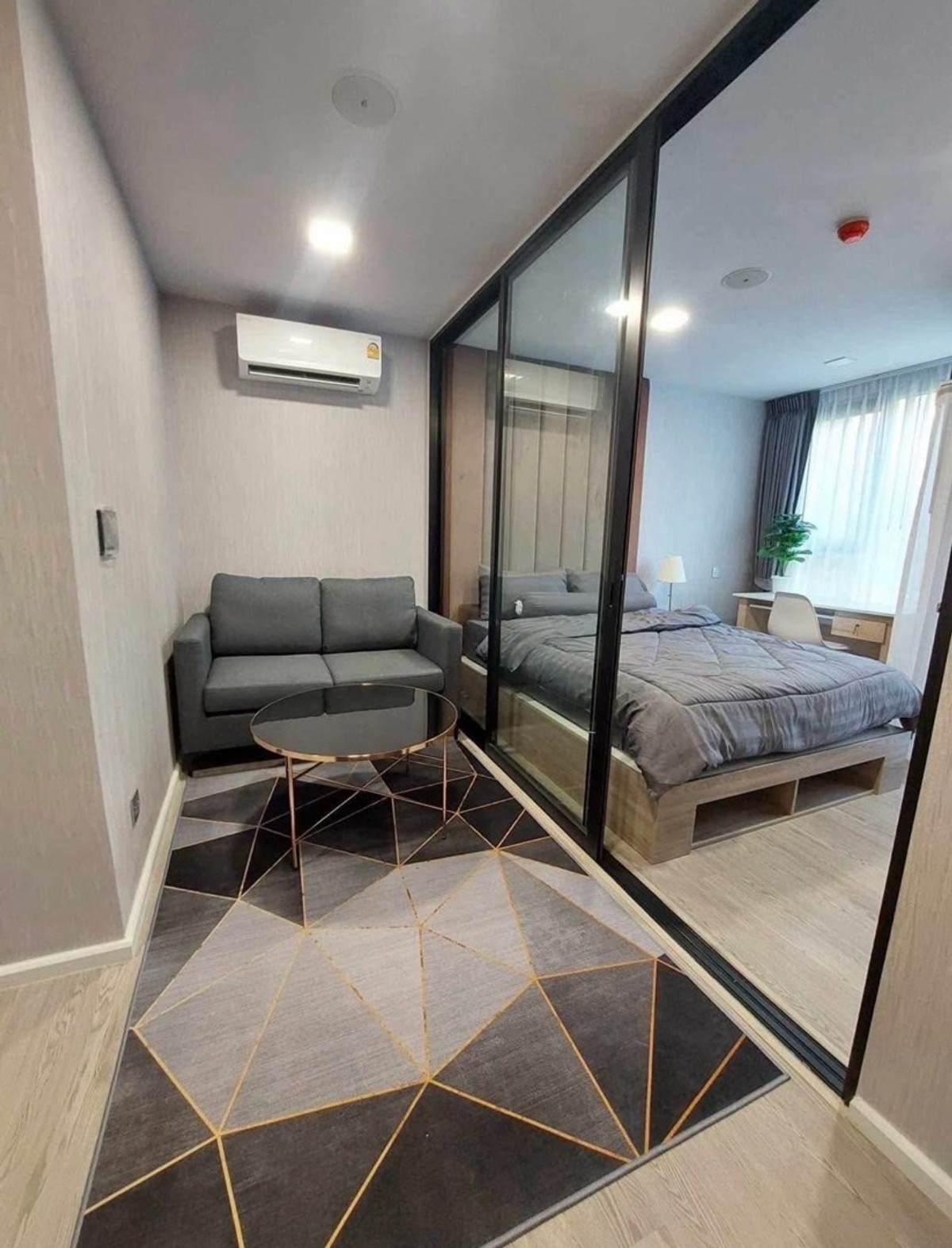 ขายคอนโด Kave Town Colony เคฟ ทาวน์ โคโลนี พร้อมเข้าอยู่ – รูปที่ 4