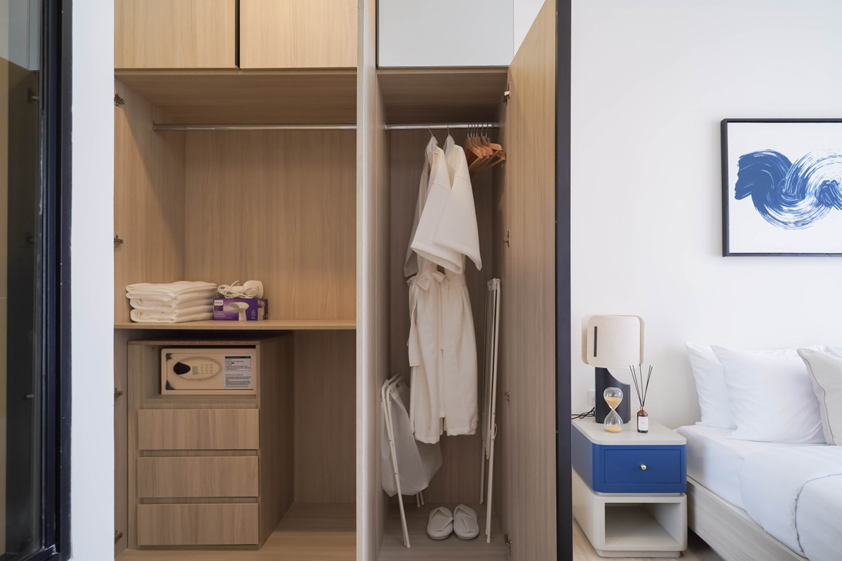 🔥คอนโดใหม่ให้เช่า Origin Place Bangna |  1 Bed 35 Sqm. ใกล้ห้างฯและรถไฟฟ้า✨ – รูปที่ 3