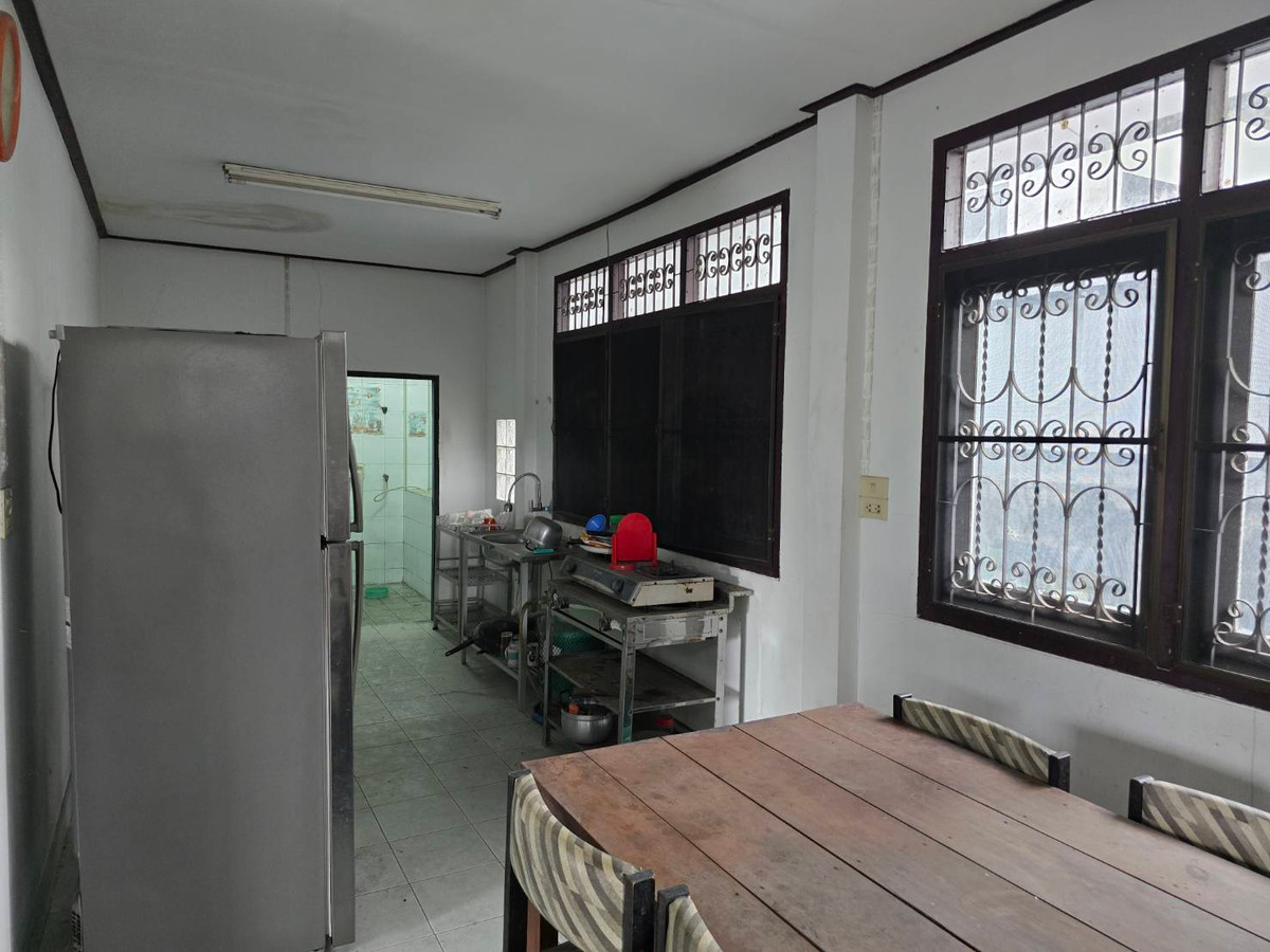 ขายบ้านเดี่ยวสองชั้น พร้อมที่ดินขนาด 65 ตรว.  ID: nong.wisan – รูปที่ 4