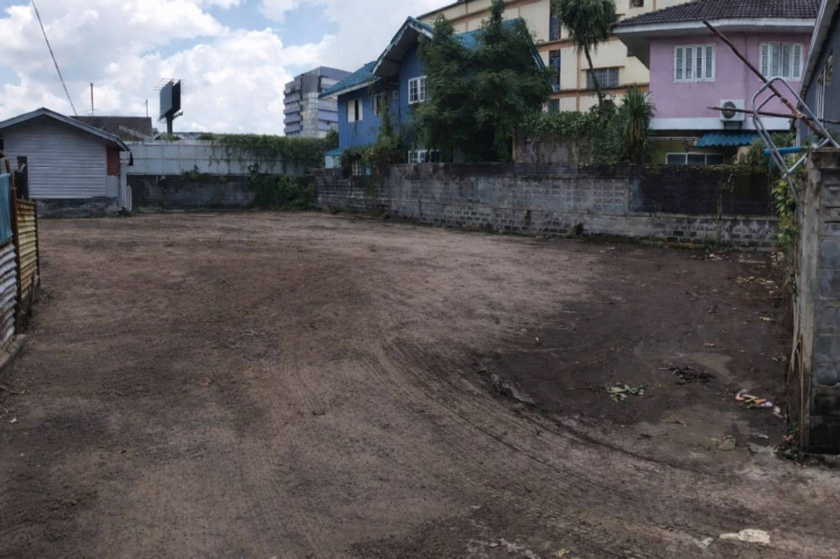 (Selling cheap) Empty land, Saphan Khwai, Inthamara 29 – รูปที่ 4