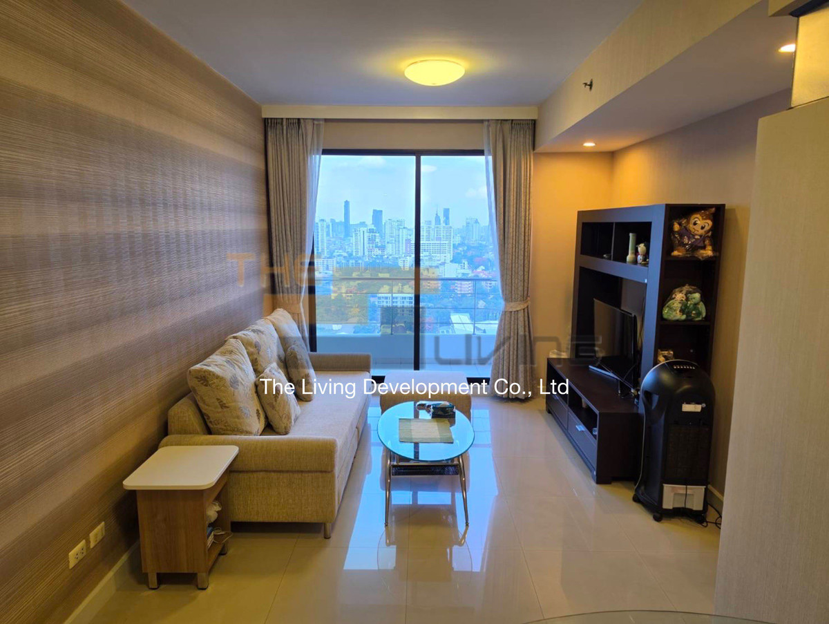 2 Bedrooms for Sale | Supalai Premier Place Asoke | คอนโดใกล้มศว. 2 Bedrooms for Sale | Supalai Premier Place Asoke | คอนโดใกล้มศว.