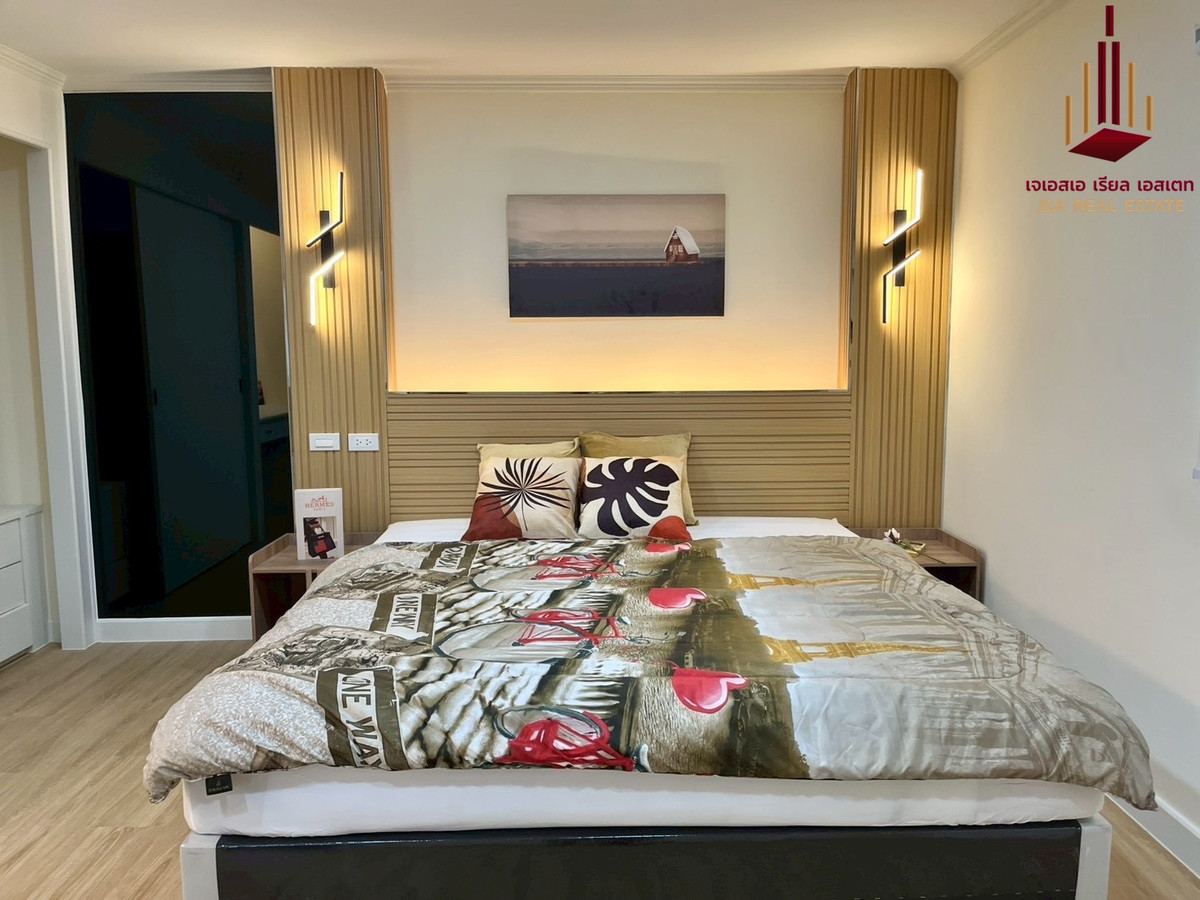 ✨ For Sale: Piyaphirom Condo Condo ✨ 💰 Only 2,950,000 THB