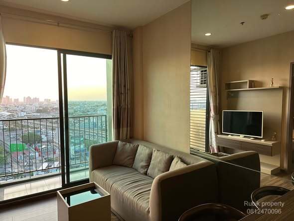 🏙️✨ For Rent | Teal Sathorn-Taksin ✨🏙️ คอนโดพร้อมอยู่ ใกล้ BTS วงเวียนใหญ่ เดินทางสะดวก 🚆 RB1986 🏙️✨ For Rent | Teal Sathorn-Taksin ✨🏙️ คอนโดพร้อมอยู่ ใกล้ BTS วงเวียนใหญ่ เดินทางสะดวก 🚆 RB1986