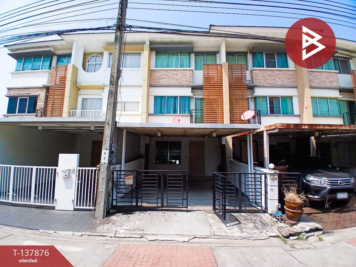 ขายทาวน์เฮ้าส์ หมู่บ้านทาวน์พลัส พระราม9 บางกะปิ กรุงเทพมหานคร ขายทาวน์เฮ้าส์ หมู่บ้านทาวน์พลัส พระราม9 บางกะปิ กรุงเทพมหานคร