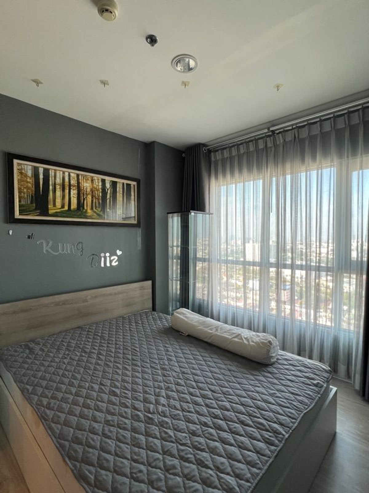 (Code S5548) Condo for sale, Aspire Ngamwongwan project: Aspire Ngamwongwan (Code S5548) Condo for sale, Aspire Ngamwongwan project: Aspire Ngamwongwan