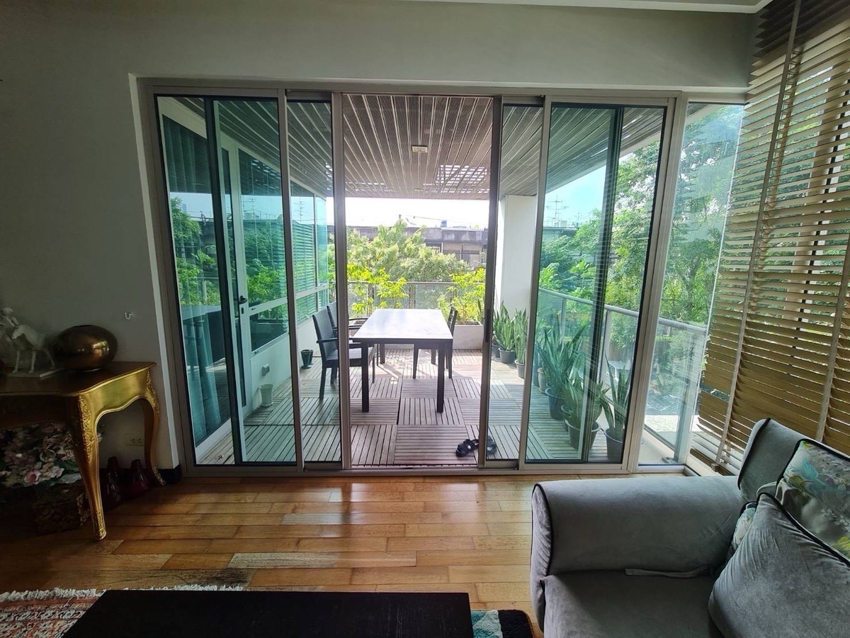 The Lofts Yenakard 3bed 180sqm 21.59mb