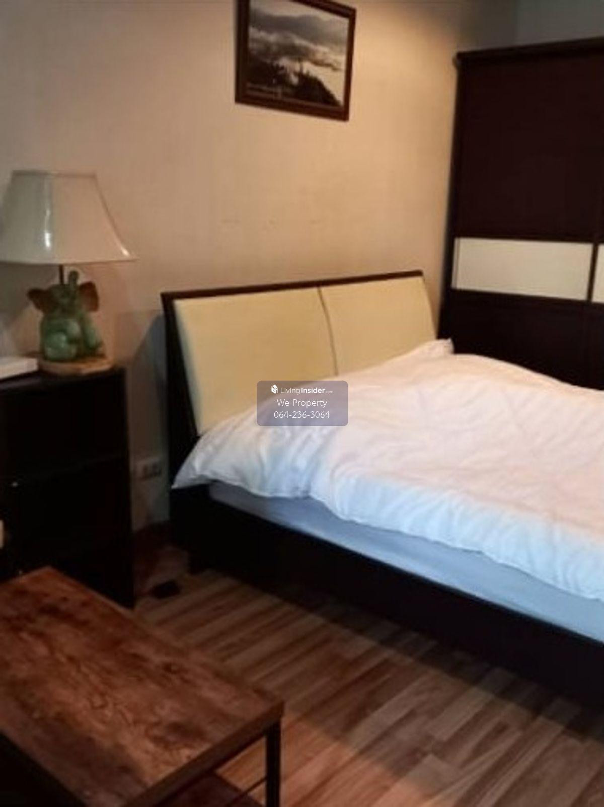 South, good wind, good location, complete furniture, best price!!⭐Regent Home 10 Changwattana (Regent Home 10 Chaengwattana)