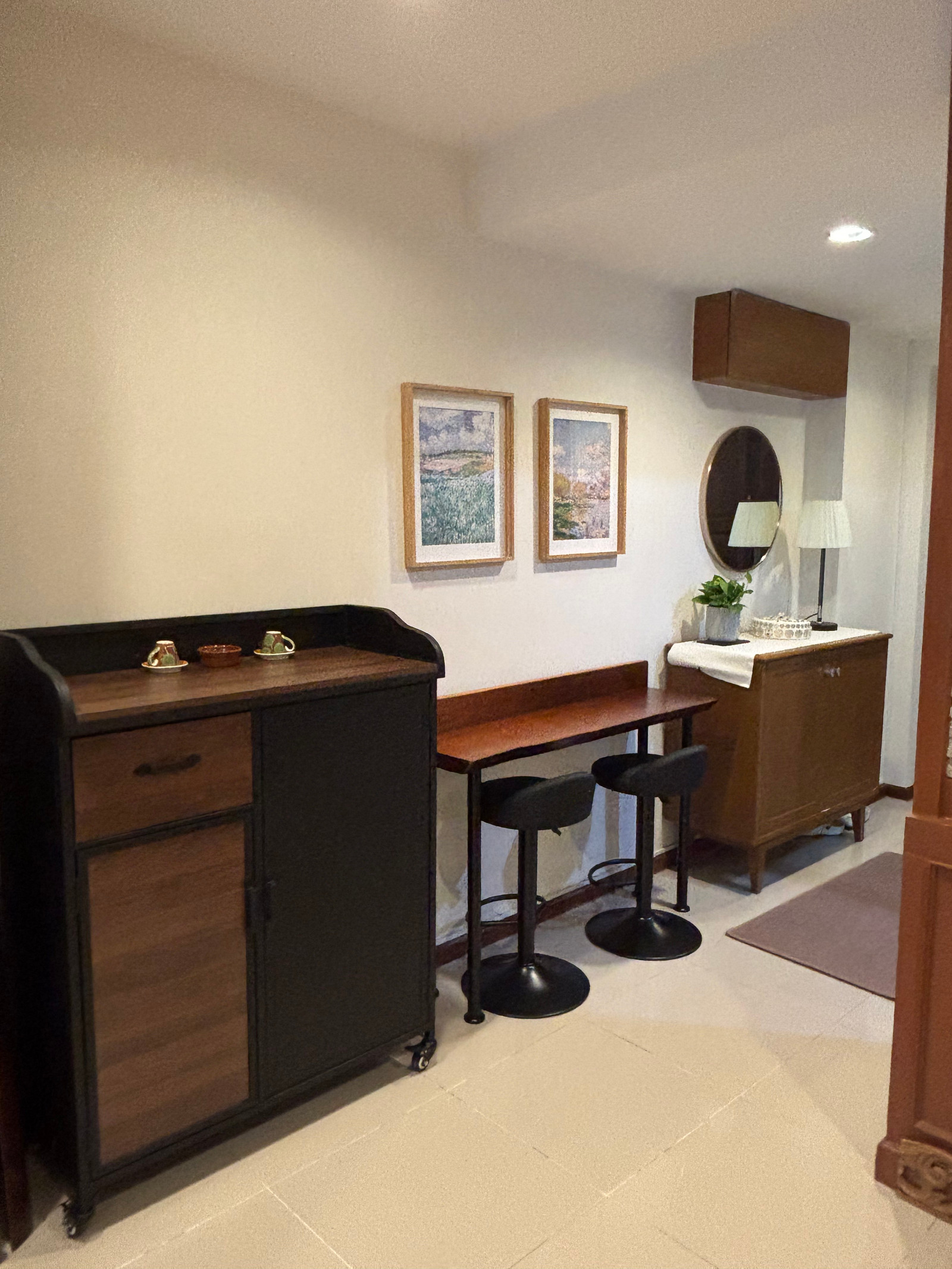 ให้เช่าคอนโด 2ห้องนอน 2 ห้องน้ำ Fragrant 71 (เฟรแกรนท์ 71) 85 sq.m. – รูปที่ 3