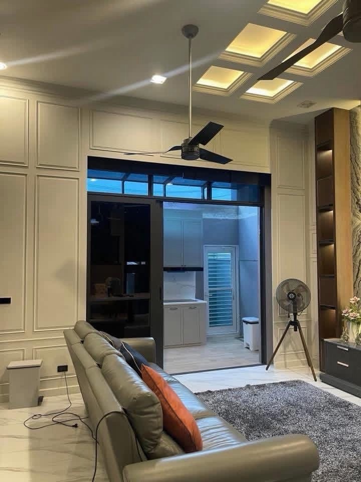 ✨ 出租曼谷联排别墅 The Eight Chatuchak Ratchada Private Luxury Home ✨ – รูปที่ 2