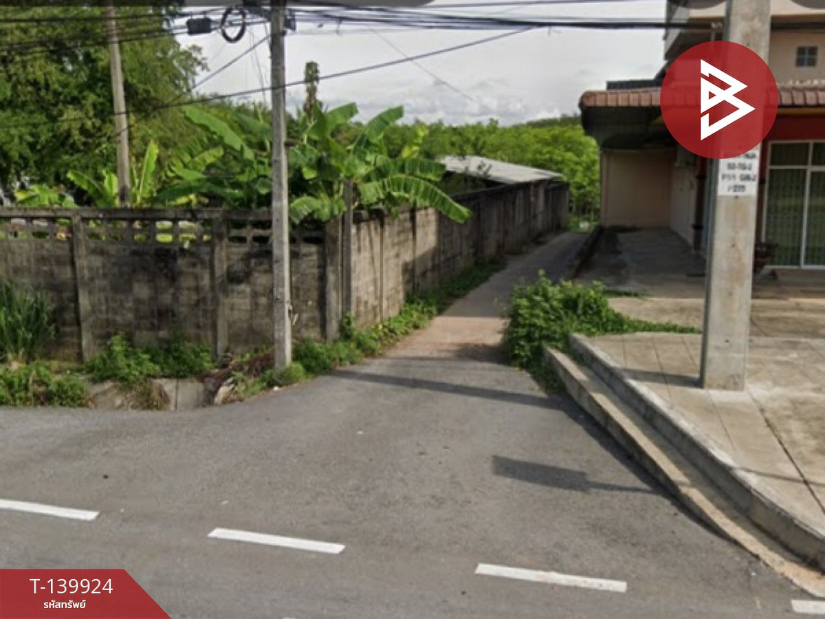 ขายทาวน์เฮ้าส์ 2 ชั้น เนื้อที่ 25 ตร.วา สะเดา สงขลา – รูปที่ 2