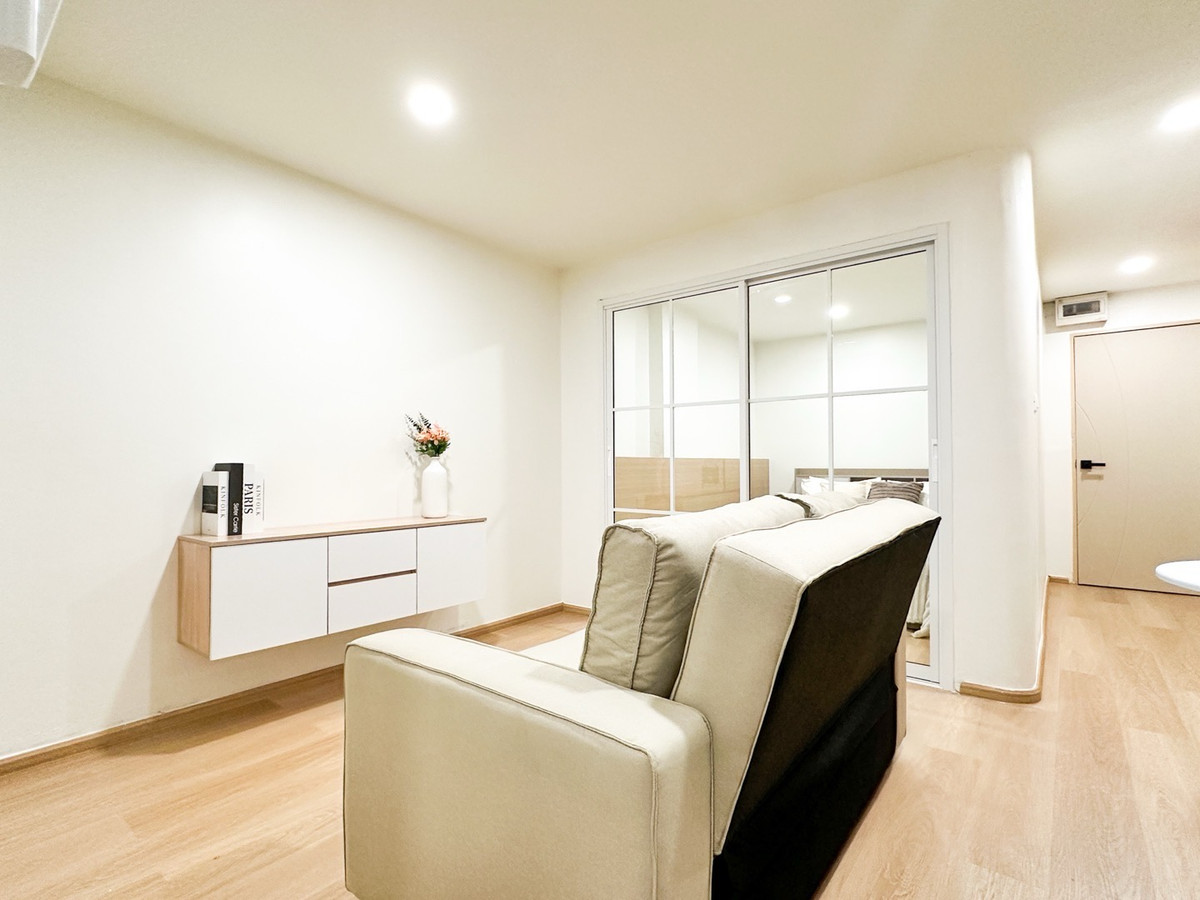 🔥🔥Condo Ratchada 36 near BTS, pets allowed. Installments not exceeding 3,600/month The is selling it himself 🔥🔥 🔥🔥Condo Ratchada 36 near BTS, pets allowed. Installments not exceeding 3,600/month The is selling it himself 🔥🔥