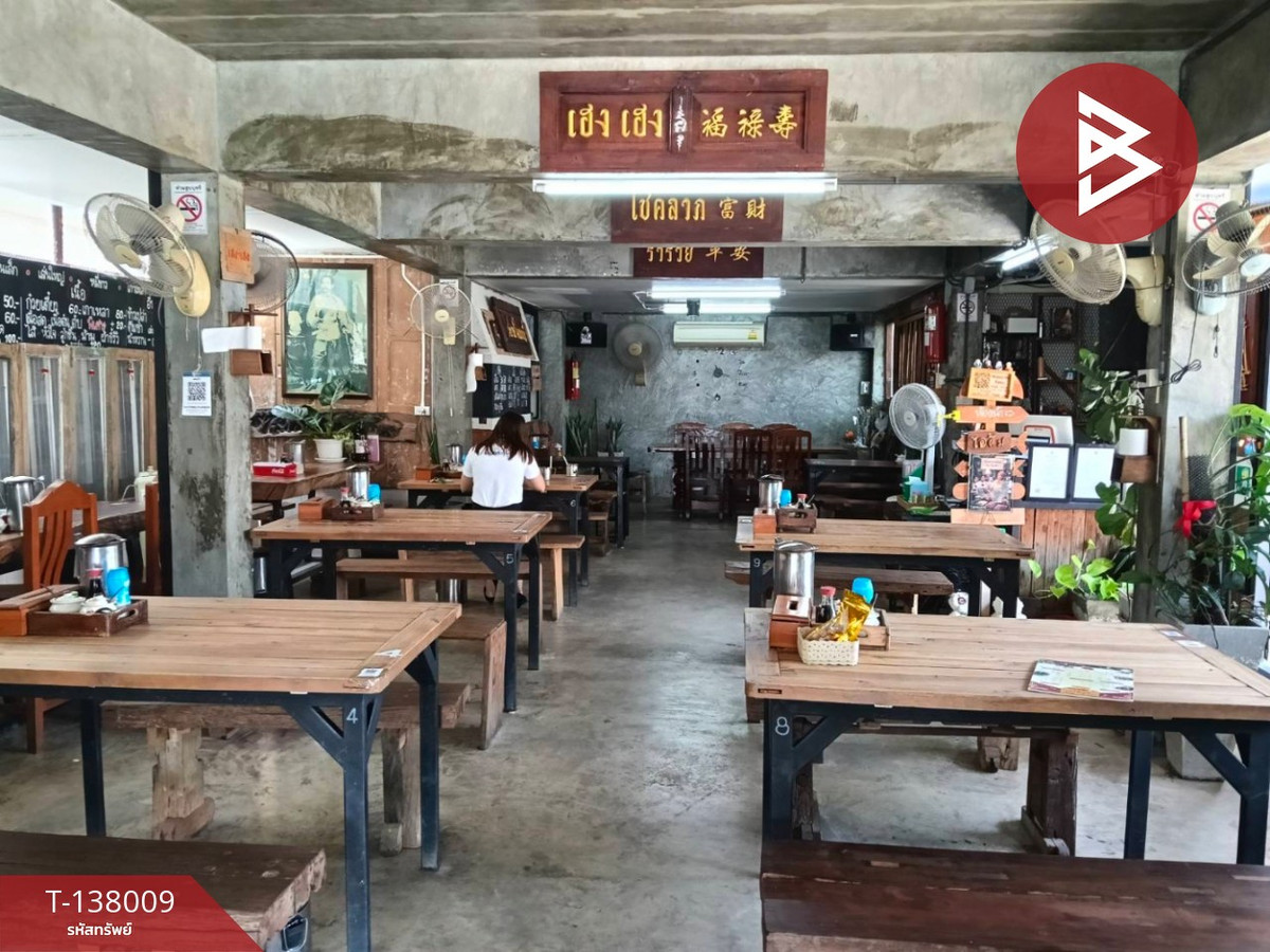 ขายบ้านเดี่ยว เนื้อที่ 1 งาน 28 ตร.วา ในเมือง พิษณุโลก – รูปที่ 3