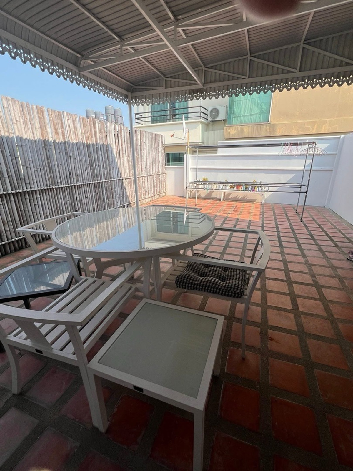✅4-story townhouse for sale, Sukhumvit 71 (Pridi Banomyong 14/ 4 bedrooms, 4 bathrooms, 250 sq m. – รูปที่ 3