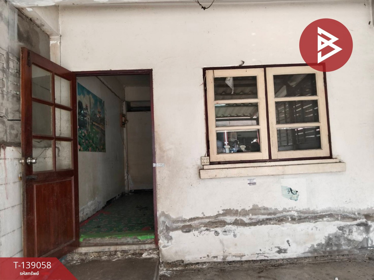 Townhouse for sale Suchitra Village, Ban Pho, Chachoengsao – รูปที่ 3