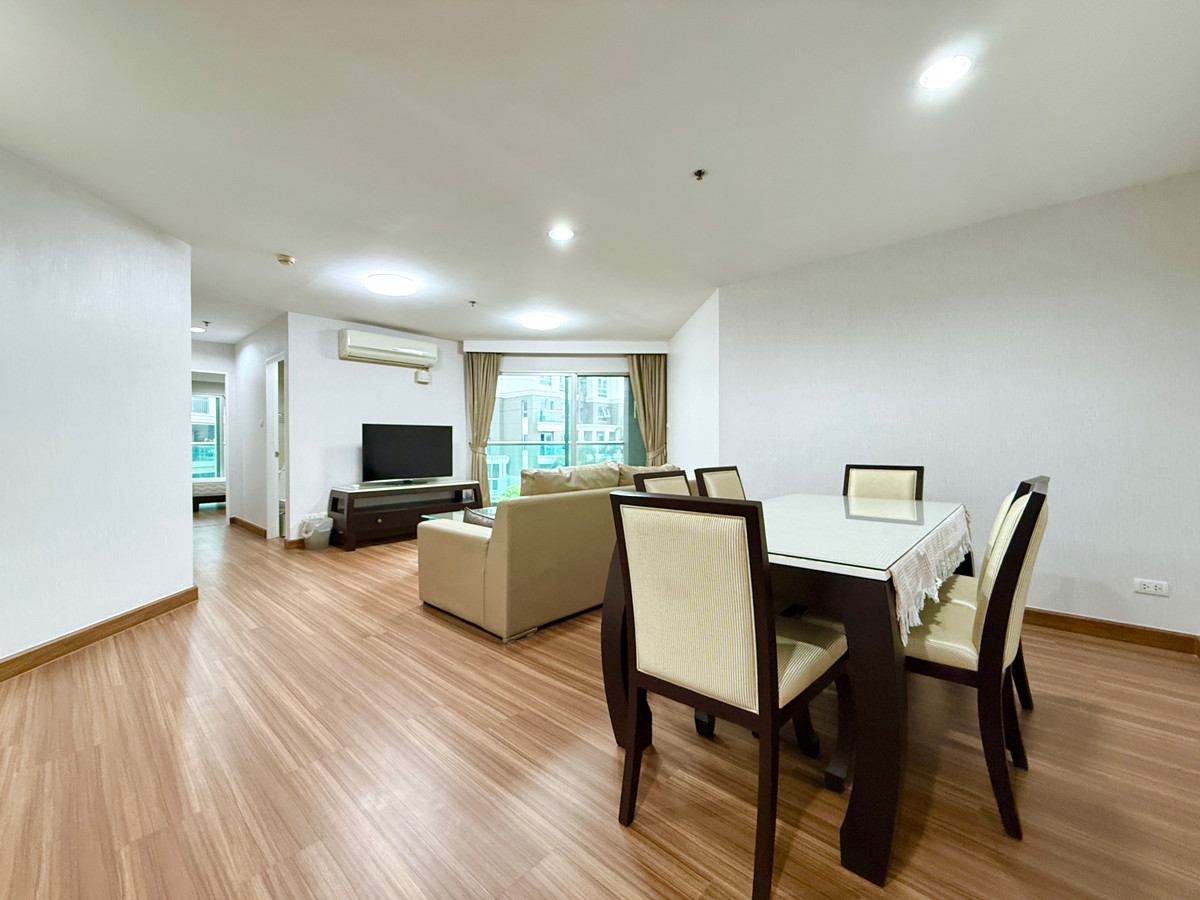 🚀 Belle Grand Rama 9 - 103 sq m. 2 bedrooms, 2 bathrooms, ready to move in 092-545-6151 (Team)