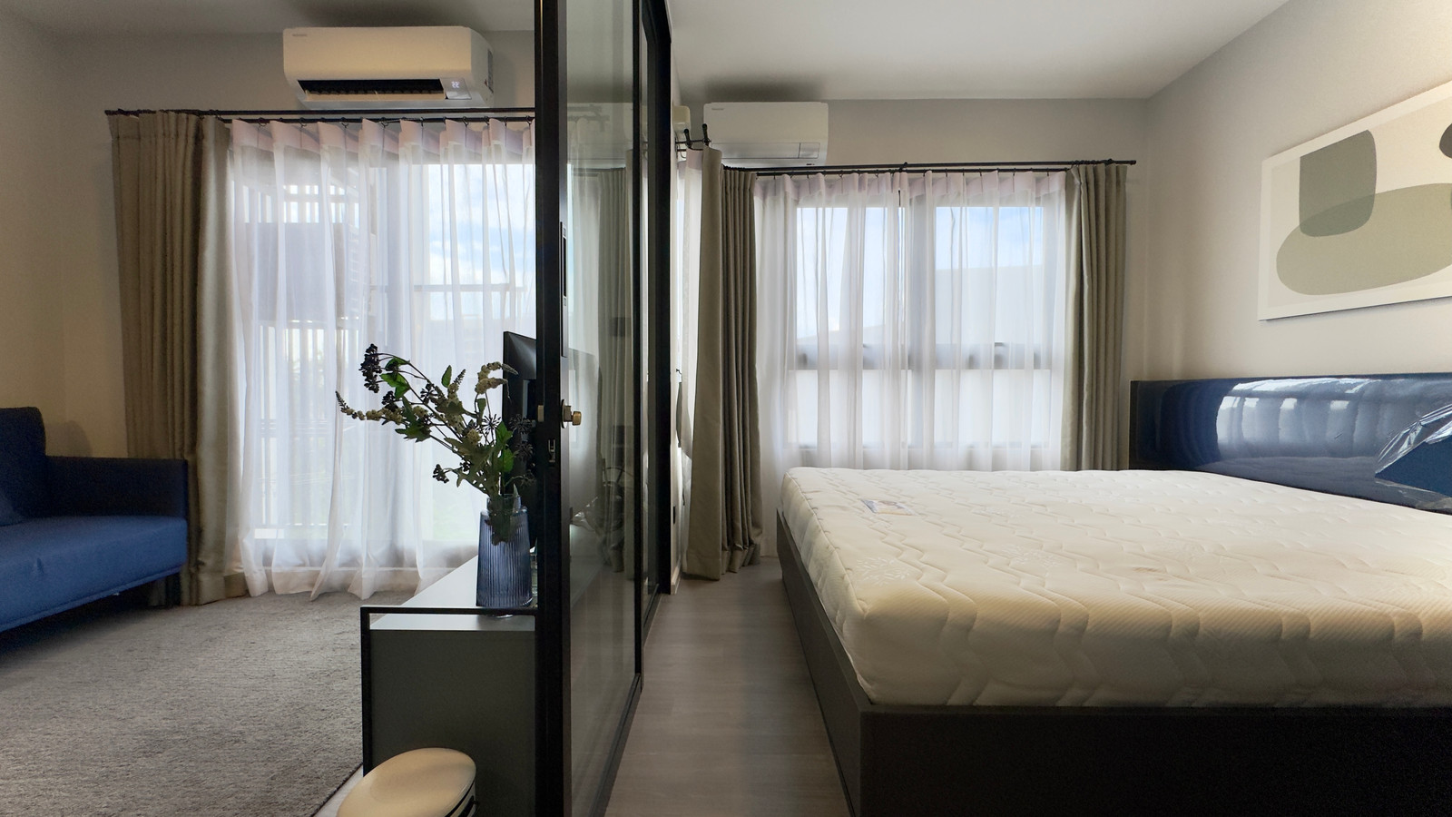 🏆Good Price & Ready to move !! @The Key MRT Phetkasem 48 🏆Good Price & Ready to move !! @The Key MRT Phetkasem 48